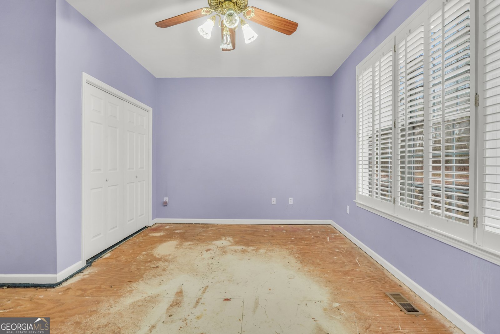 3003 SW East Fairview Rd McDonough - 30