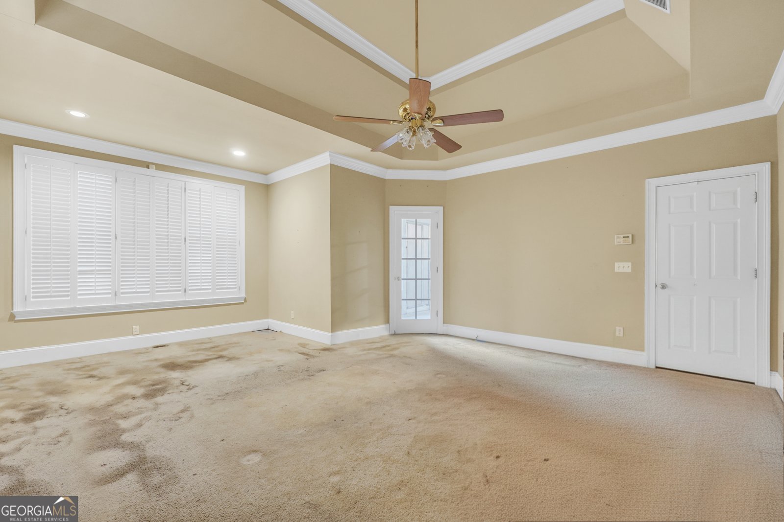 3003 SW East Fairview Rd McDonough - 37