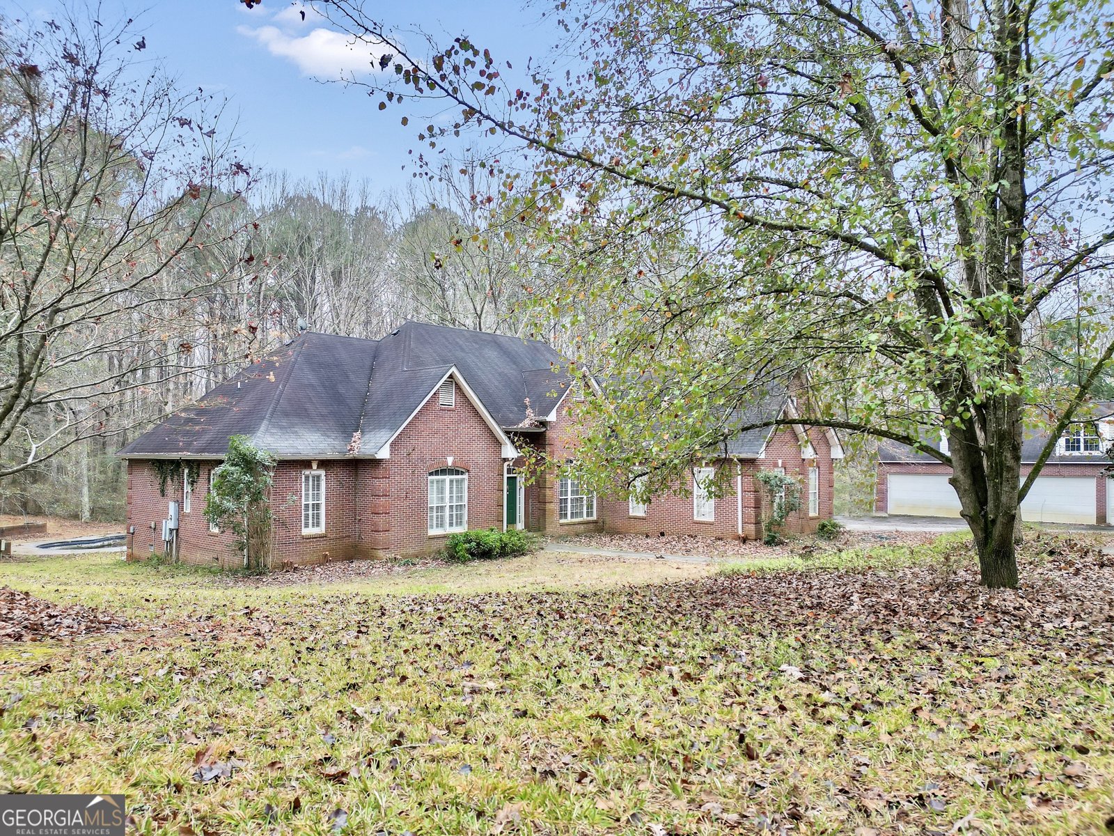 3003 SW East Fairview Rd McDonough - 4