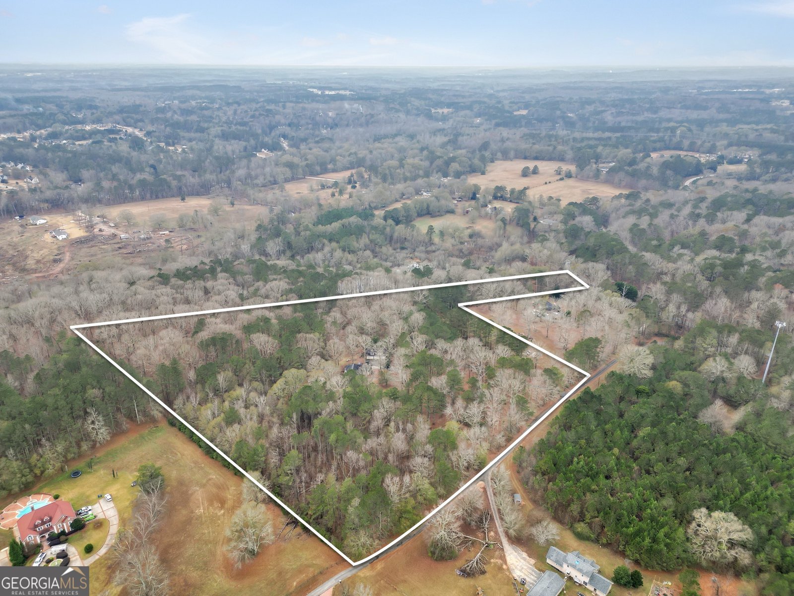 3003 SW East Fairview Rd McDonough - 45