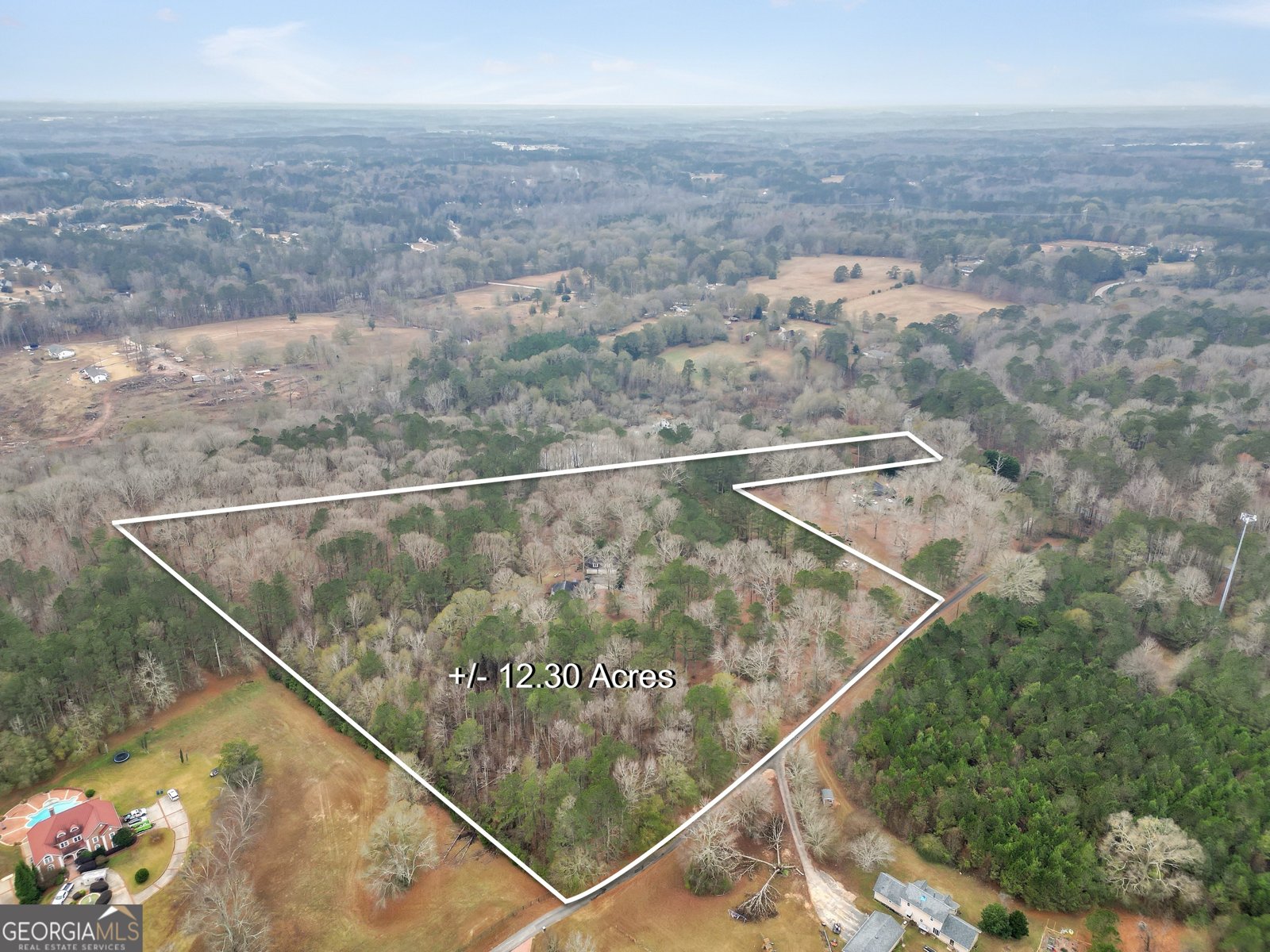 3003 SW East Fairview Rd McDonough - 46