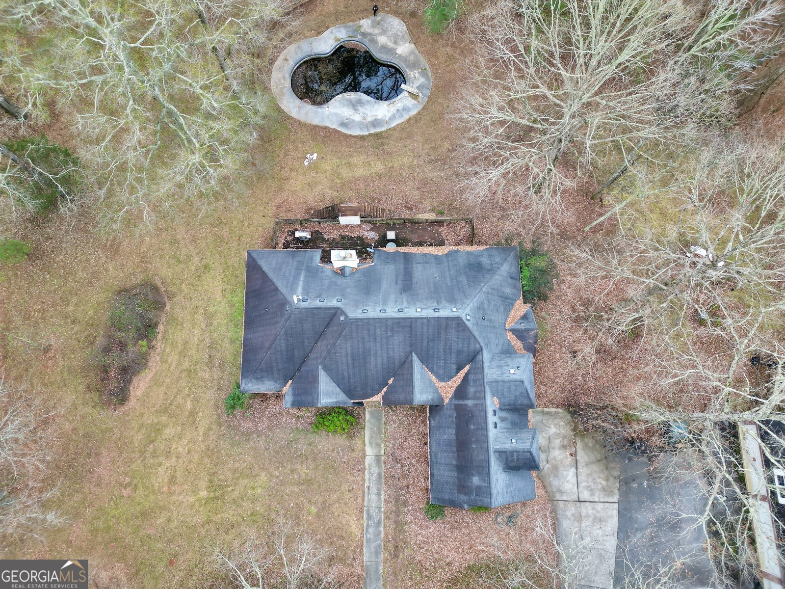 3003 SW East Fairview Rd McDonough - 5