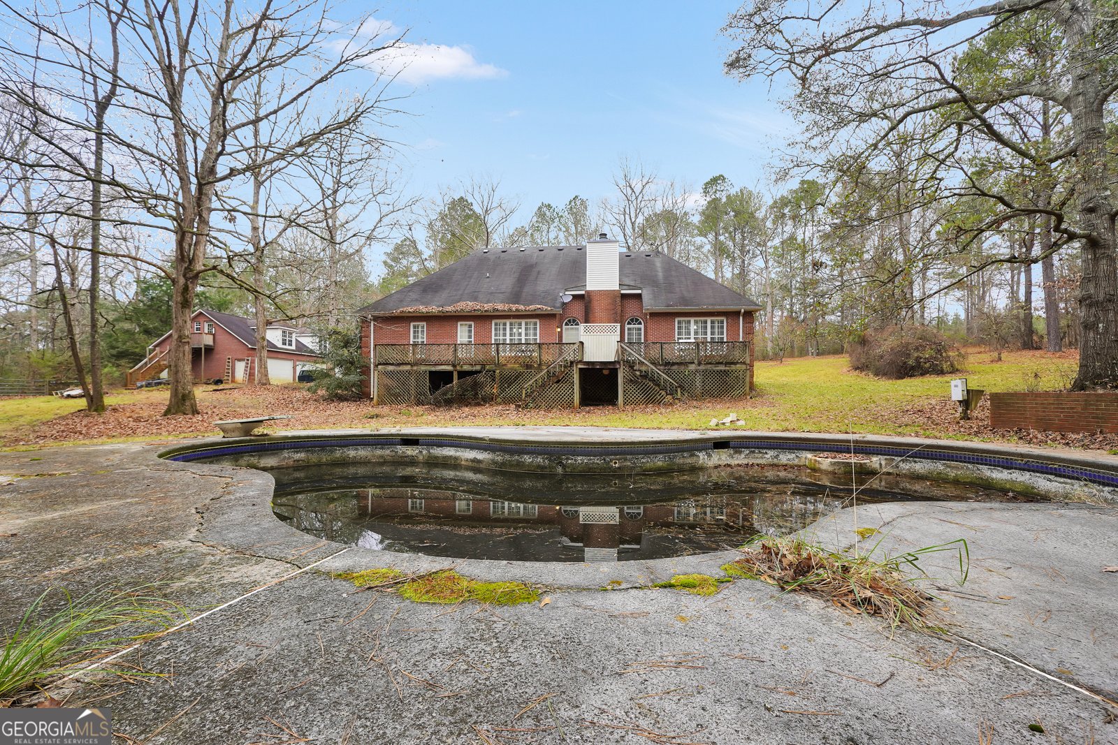 3003 SW East Fairview Rd McDonough - 7