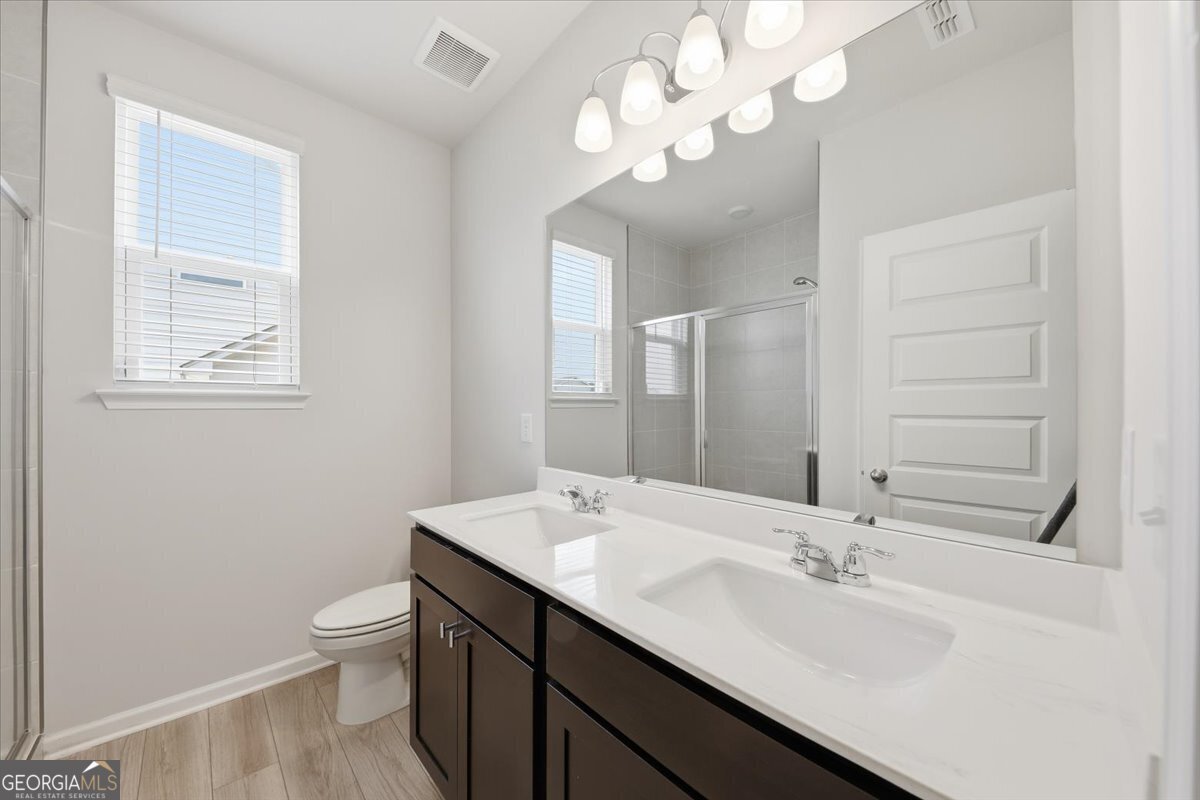 61 Rushing View Glen Dallas - 14