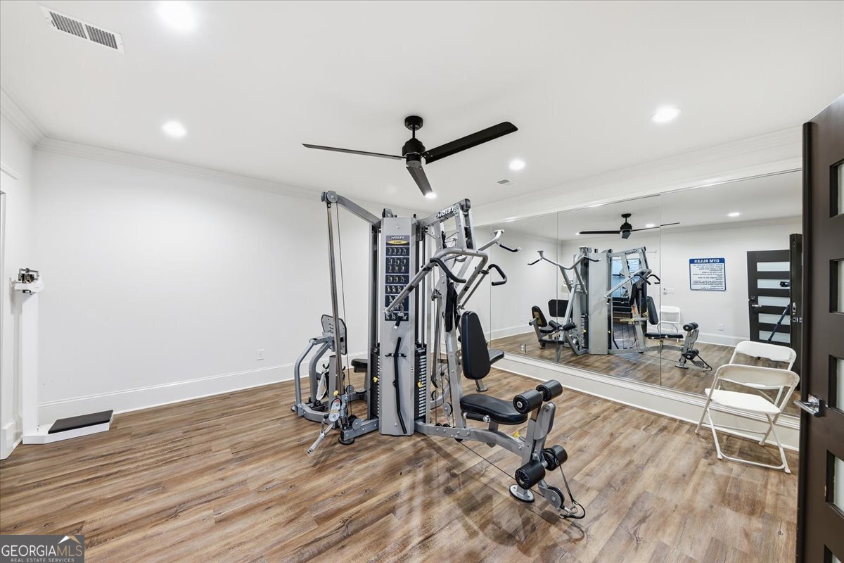 61 Rushing View Glen Dallas - 45