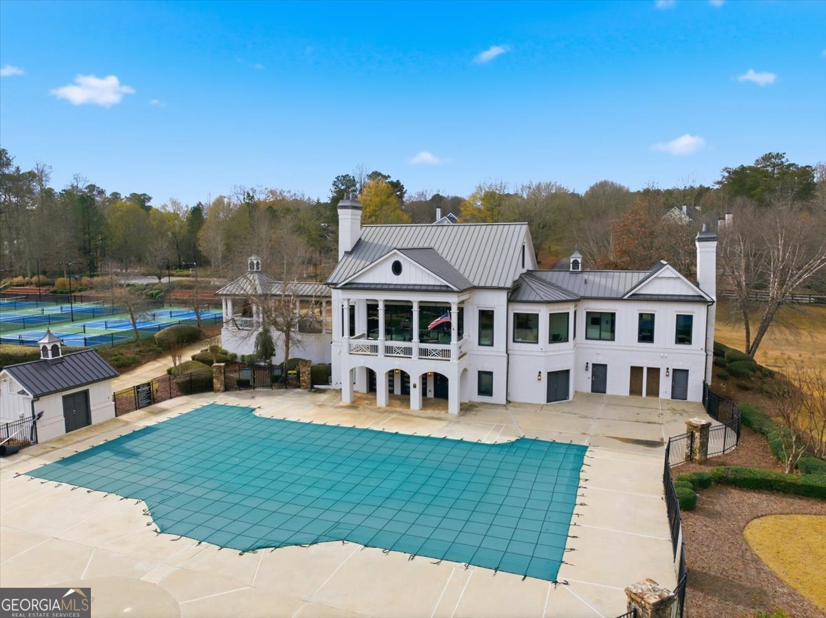 61 Rushing View Glen Dallas - 49