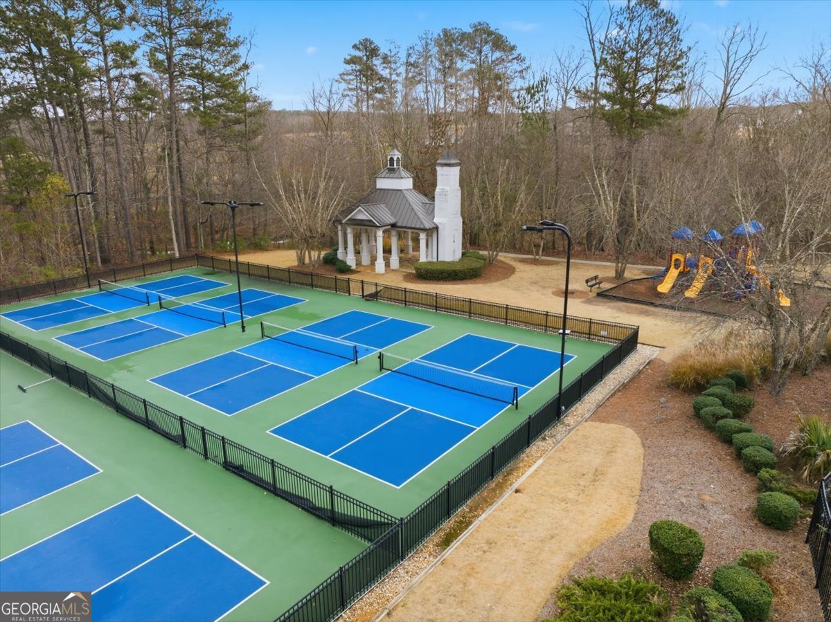 61 Rushing View Glen Dallas - 51