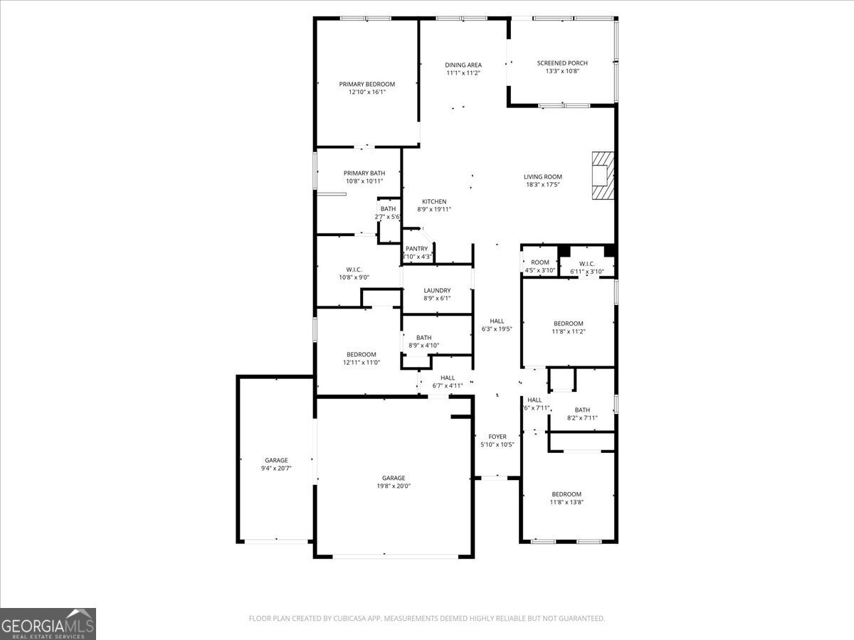 61 Rushing View Glen Dallas - 54