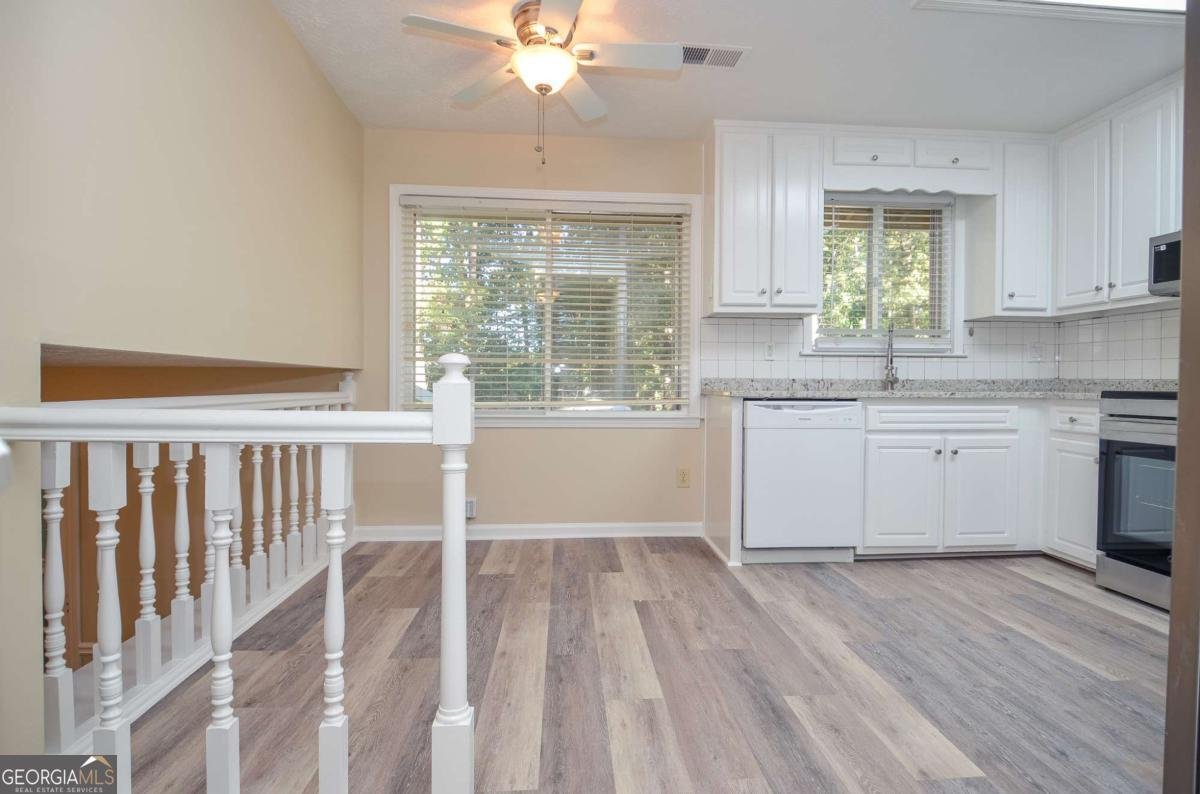 3173 Falconhurst Drive Lilburn - 15