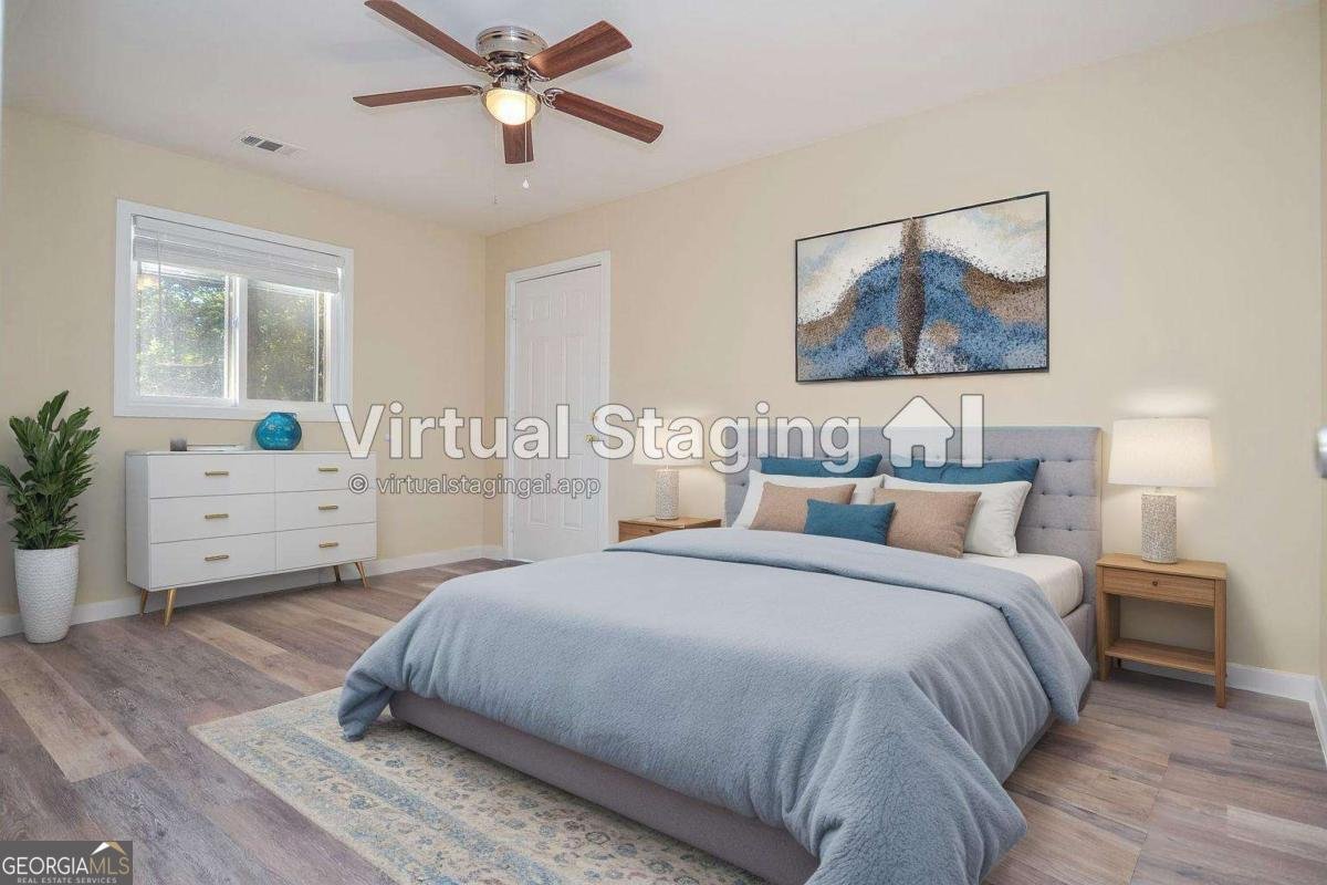 3173 Falconhurst Drive Lilburn - 19