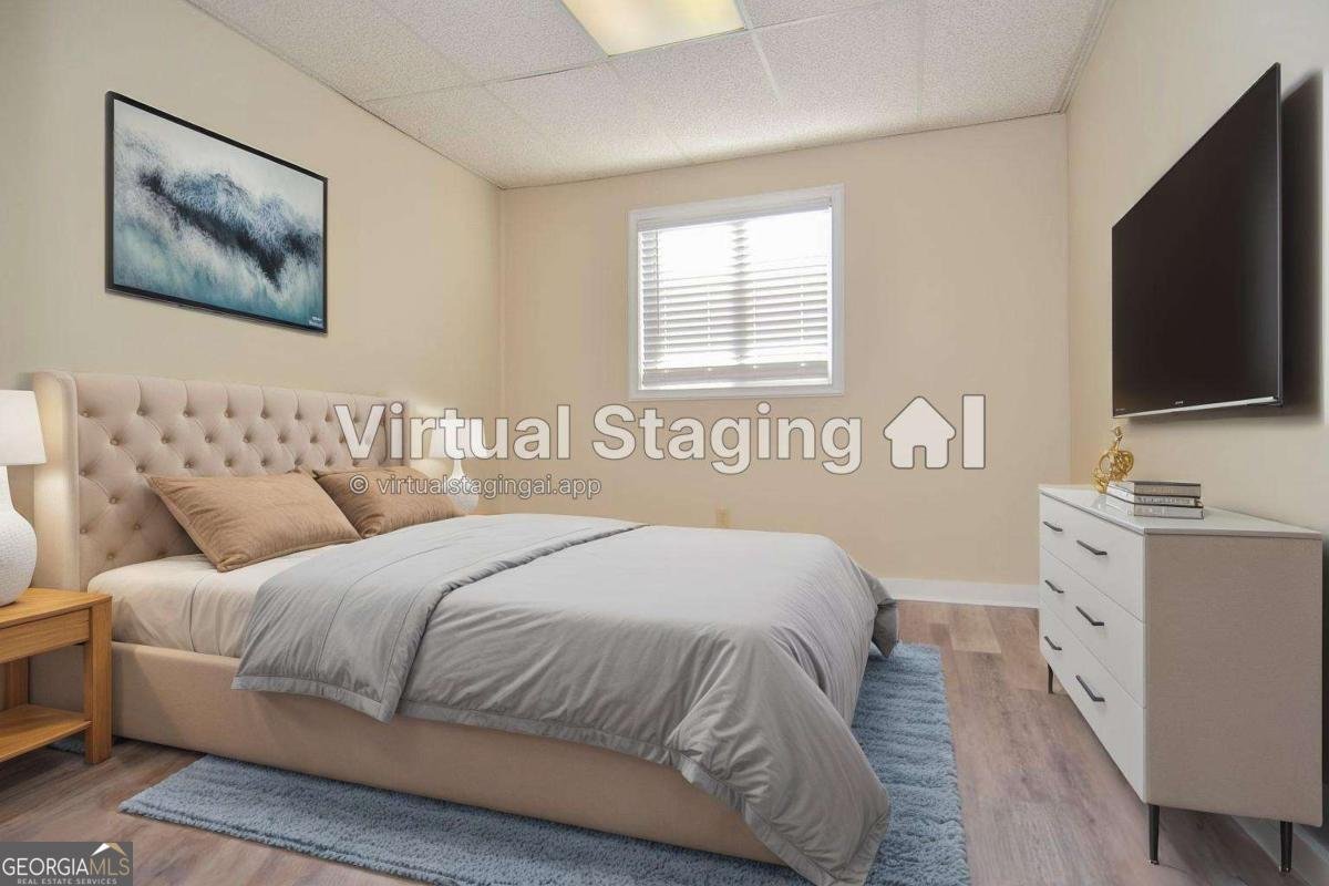 3173 Falconhurst Drive Lilburn - 22