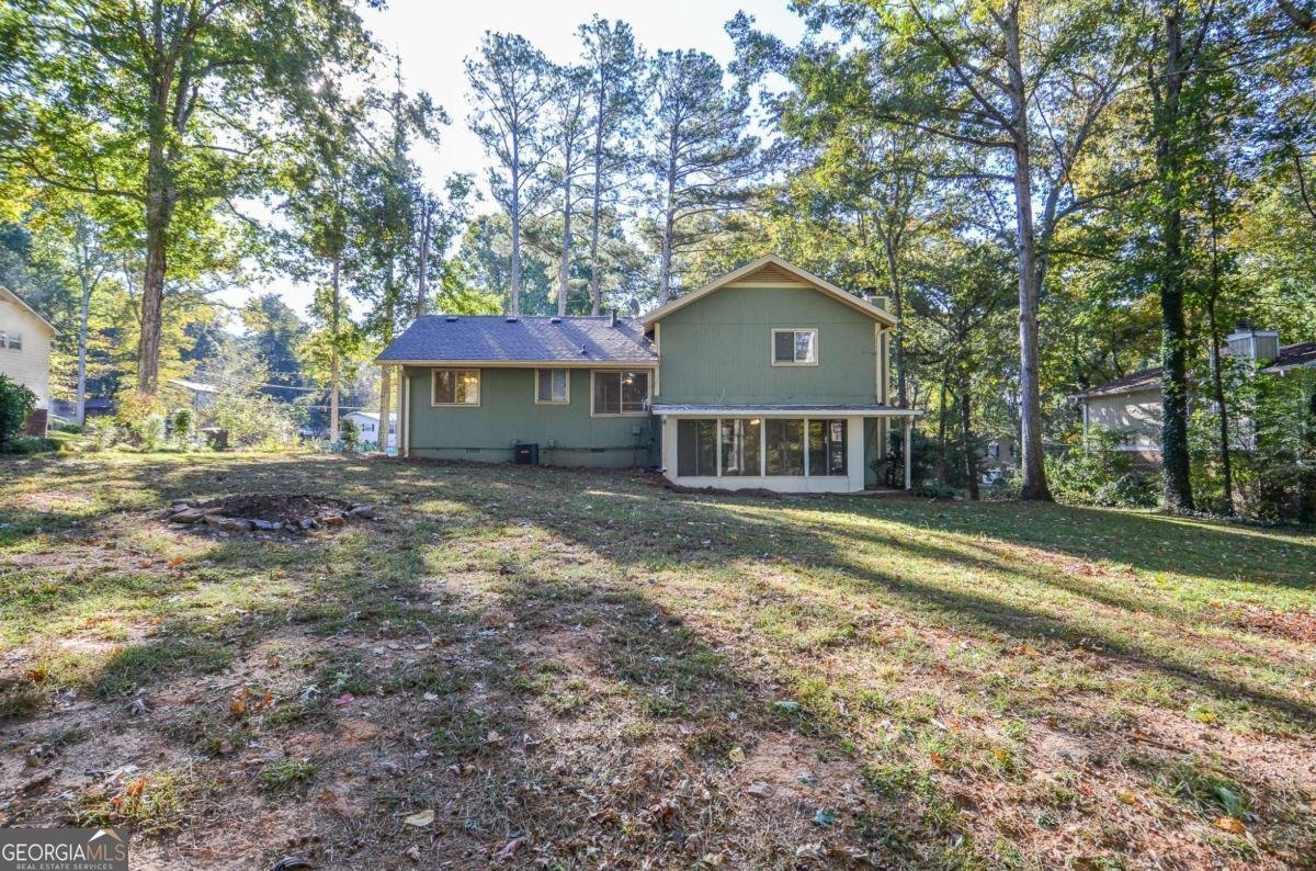 3173 Falconhurst Drive Lilburn - 43
