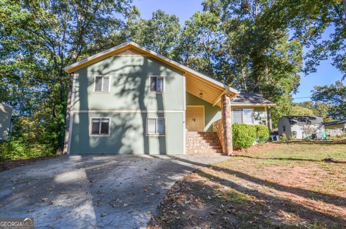 3173 Falconhurst Drive Lilburn - 46