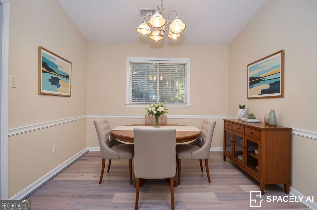 3173 Falconhurst Drive Lilburn - 9