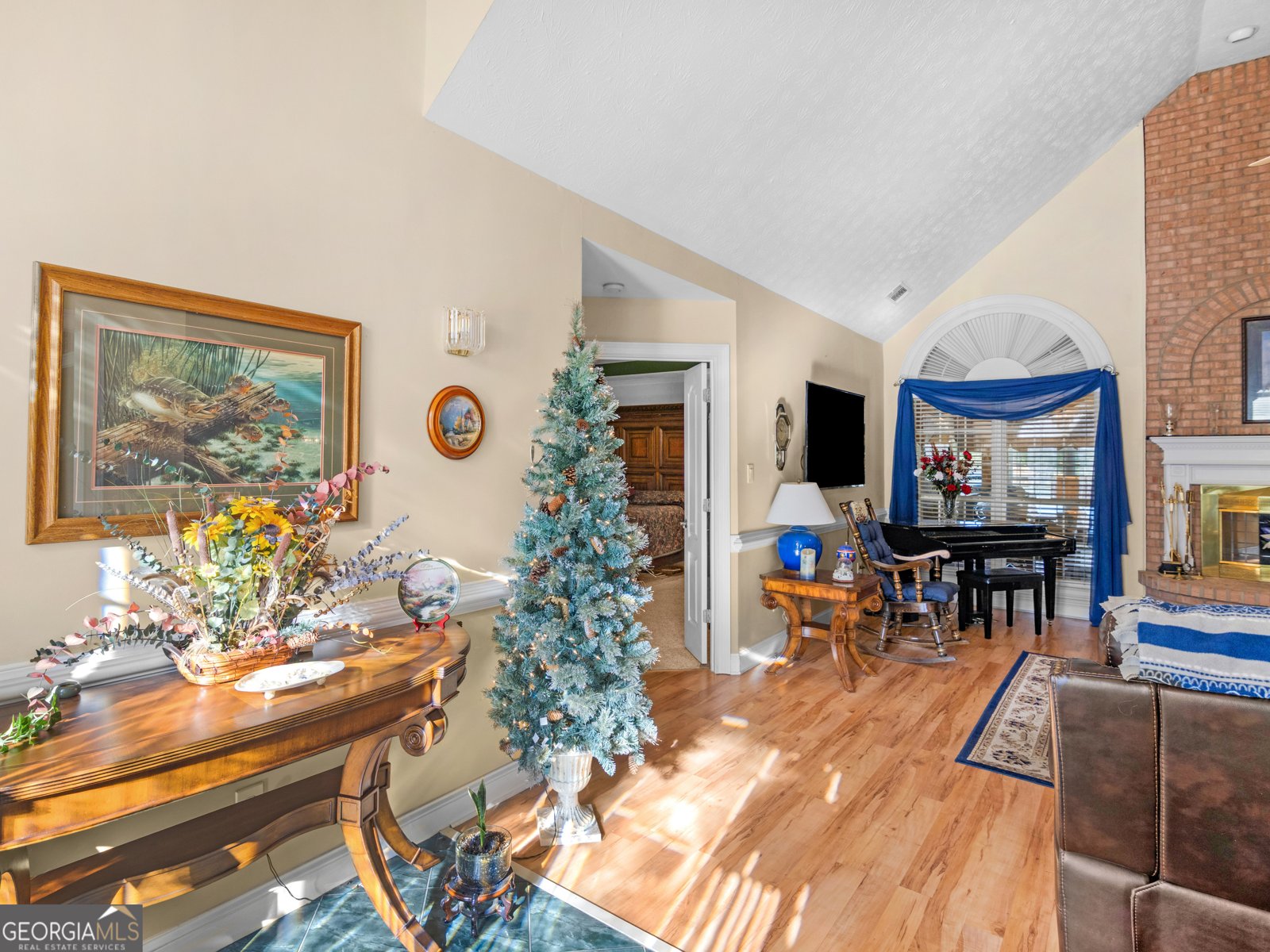 1220 Lake Stone Lea Drive Oxford - 11