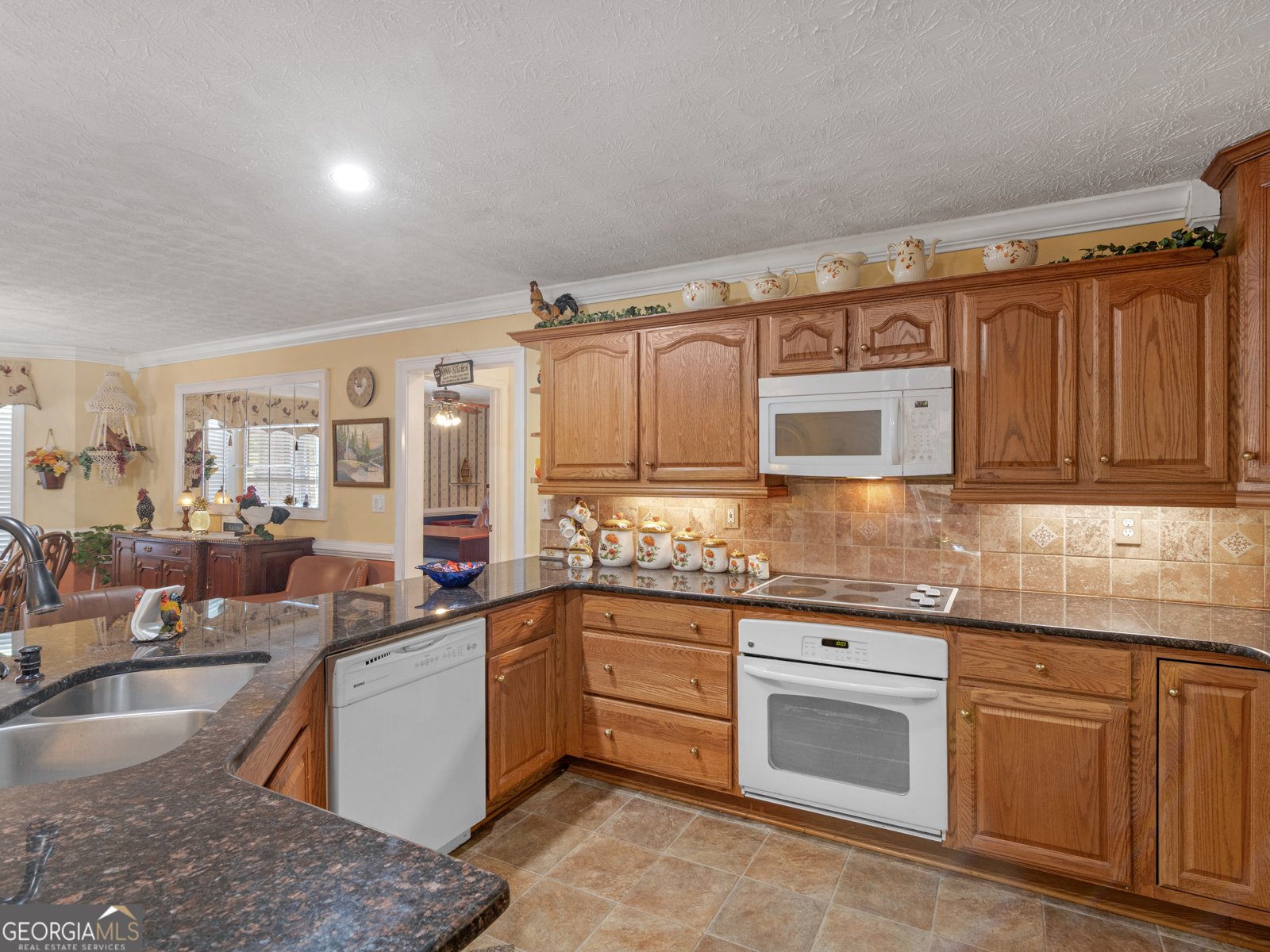 1220 Lake Stone Lea Drive Oxford - 17