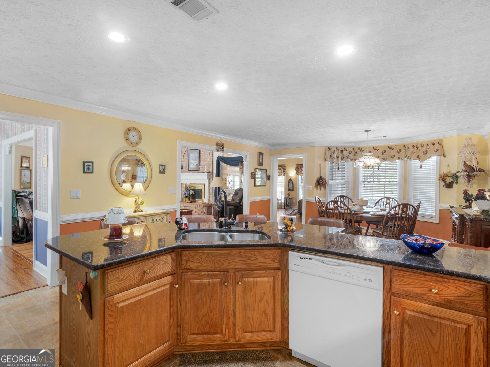 1220 Lake Stone Lea Drive Oxford - 18