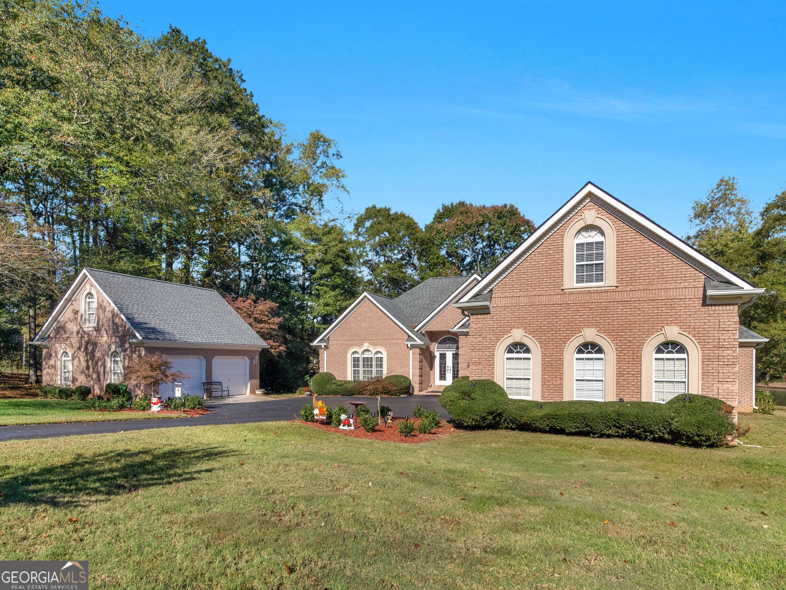 1220 Lake Stone Lea Drive Oxford - 2