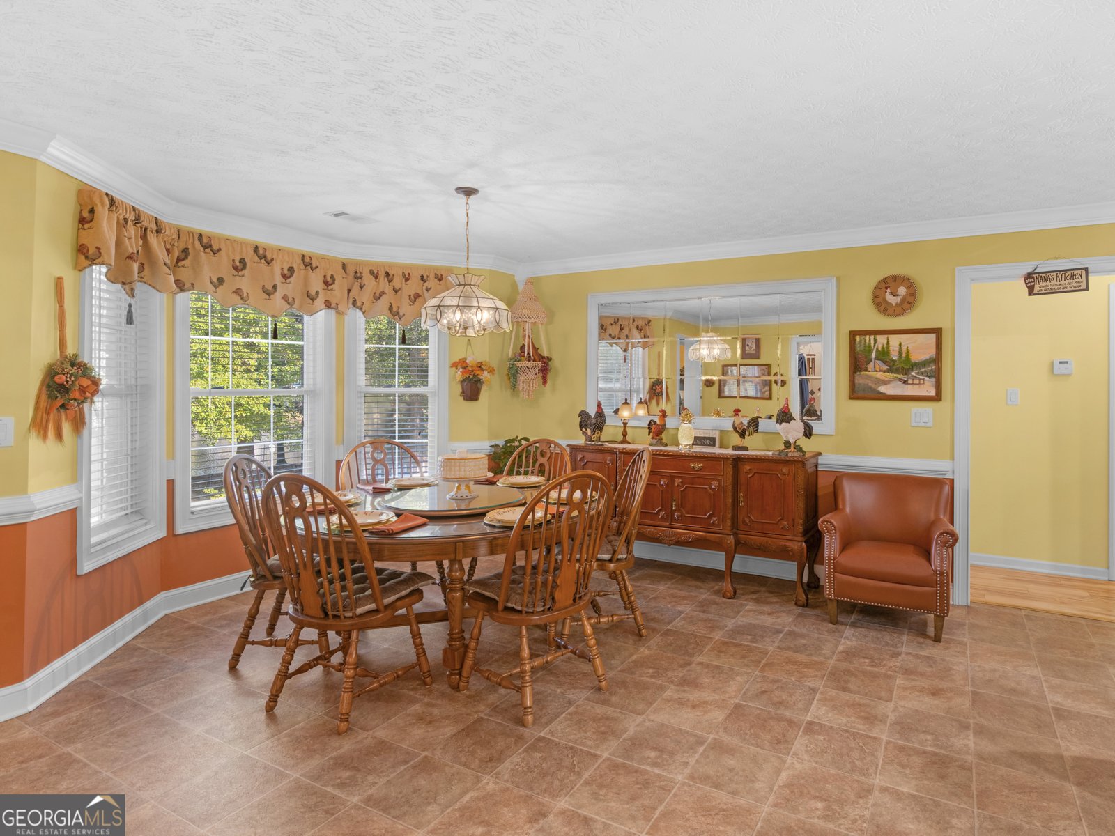 1220 Lake Stone Lea Drive Oxford - 22