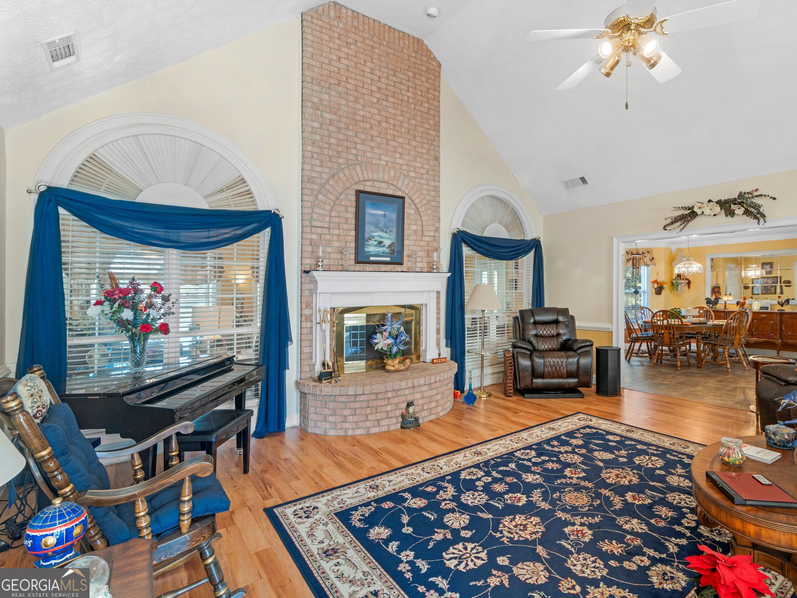 1220 Lake Stone Lea Drive Oxford - 28