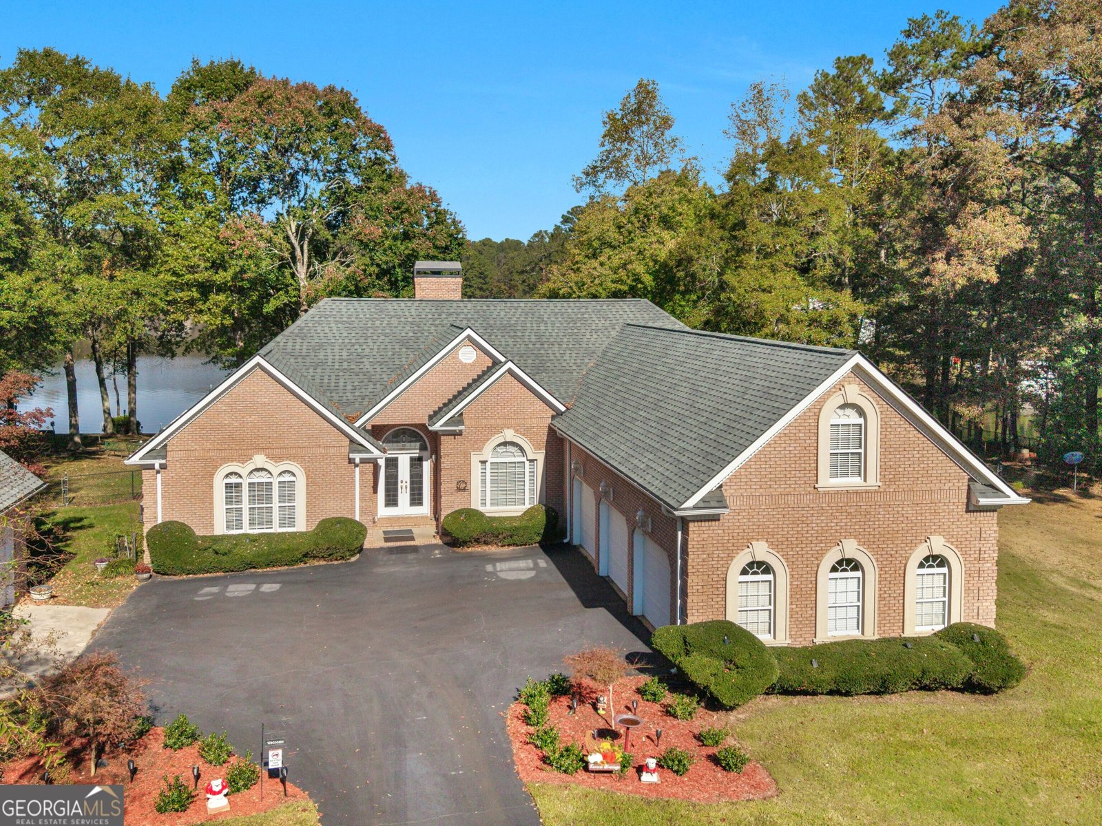 1220 Lake Stone Lea Drive Oxford - 3