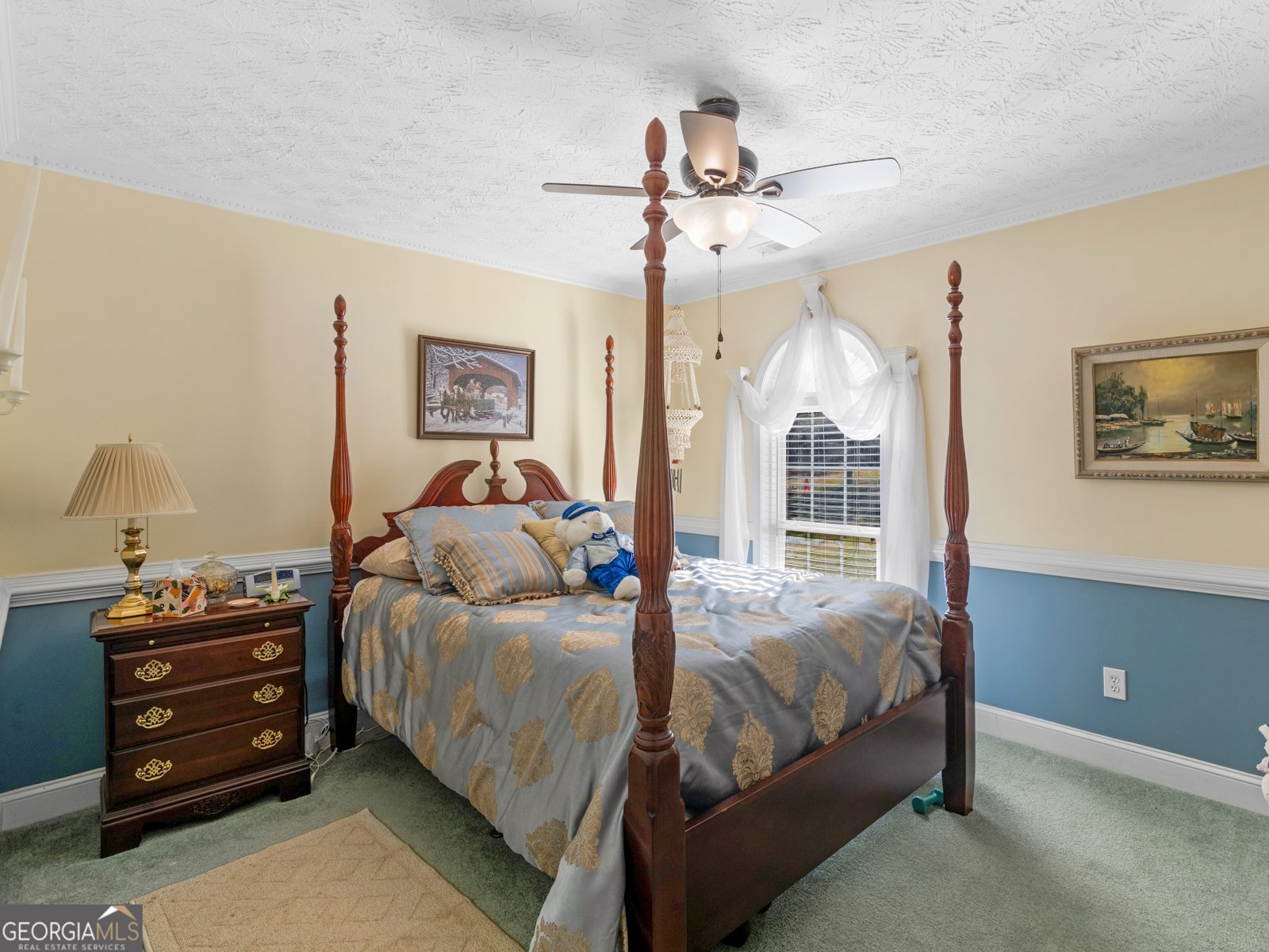 1220 Lake Stone Lea Drive Oxford - 30