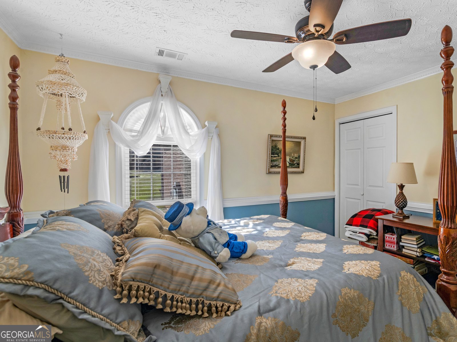 1220 Lake Stone Lea Drive Oxford - 33