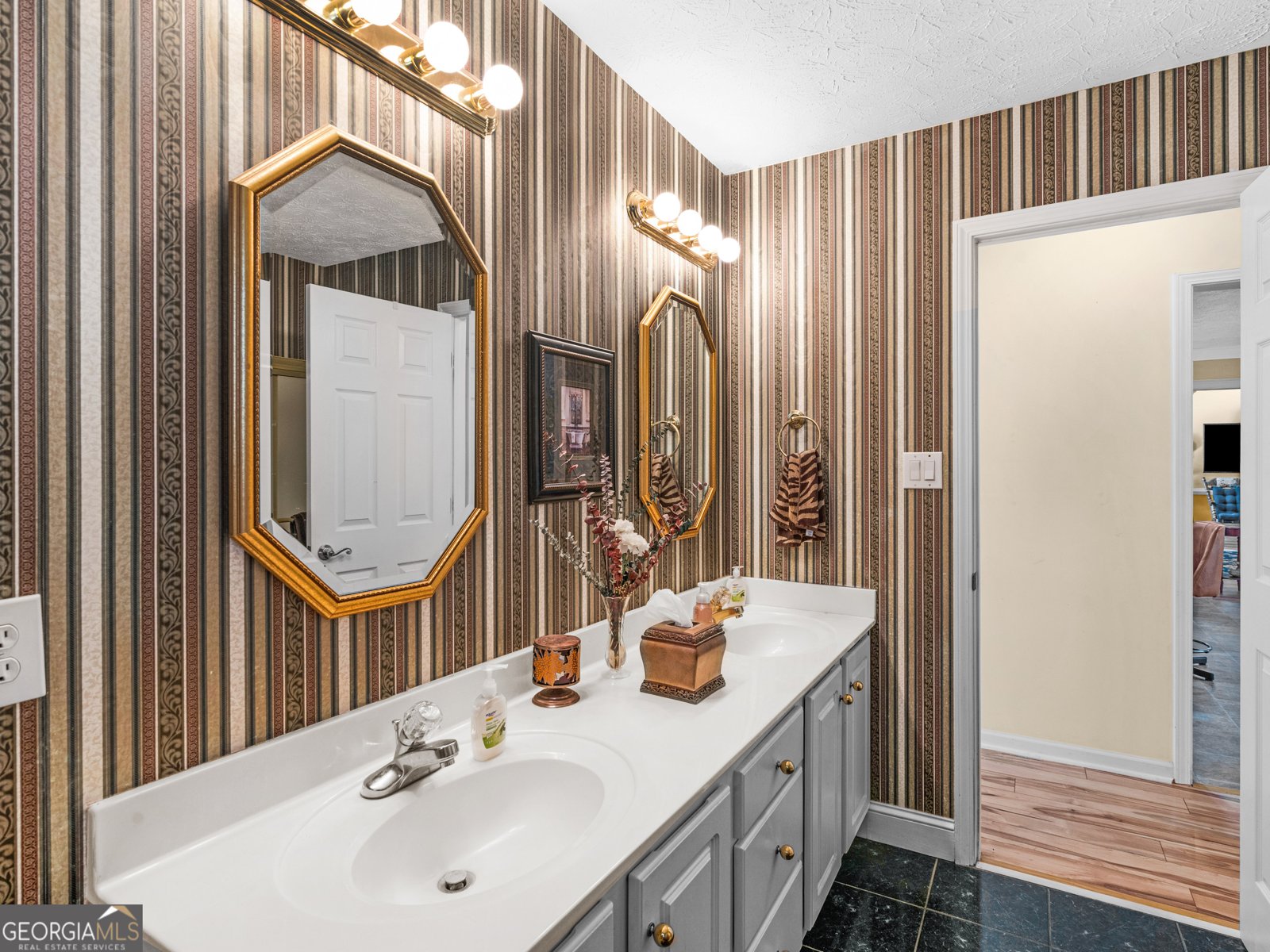 1220 Lake Stone Lea Drive Oxford - 37