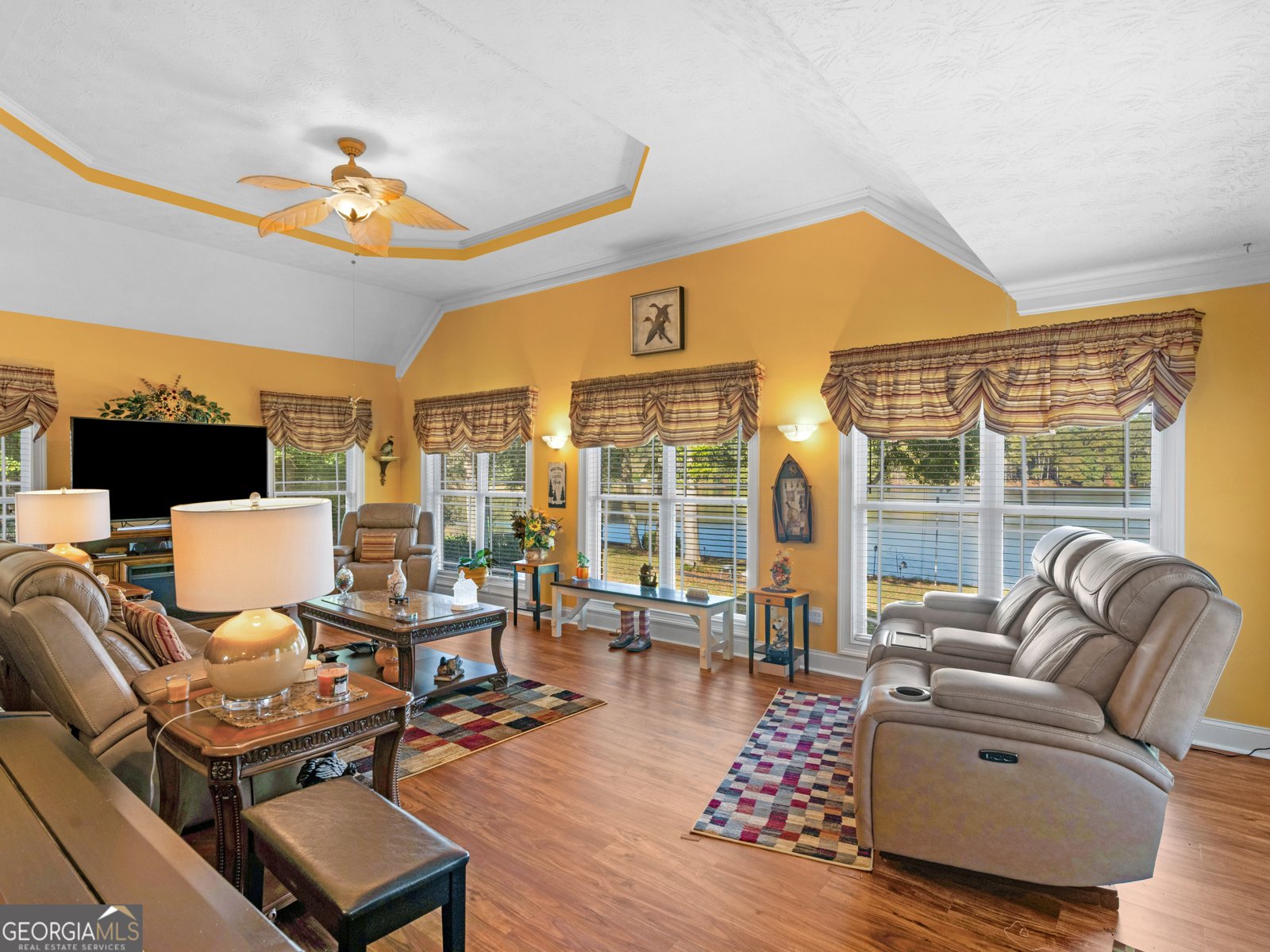 1220 Lake Stone Lea Drive Oxford - 41