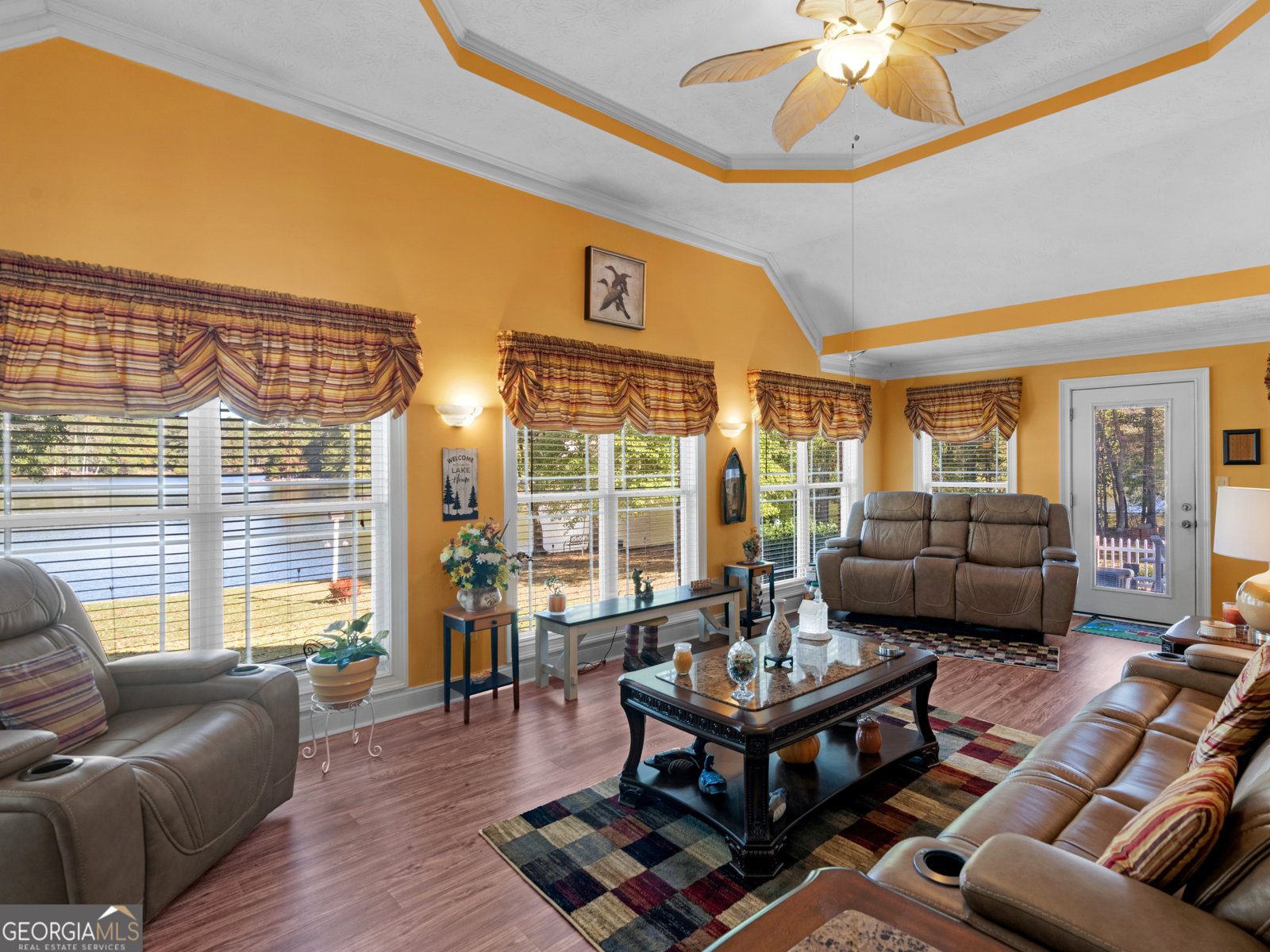 1220 Lake Stone Lea Drive Oxford - 44