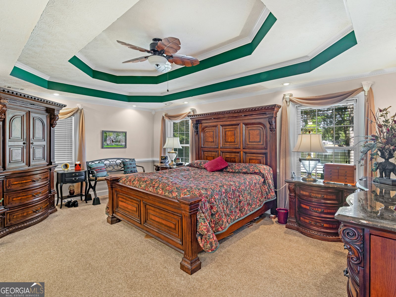 1220 Lake Stone Lea Drive Oxford - 45