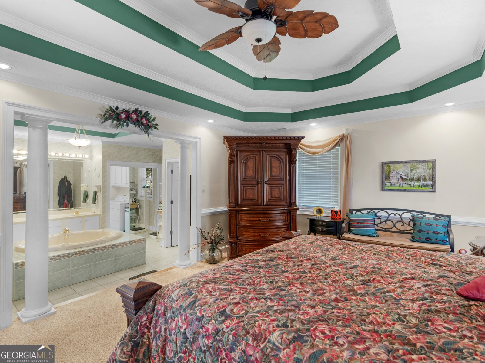 1220 Lake Stone Lea Drive Oxford - 46