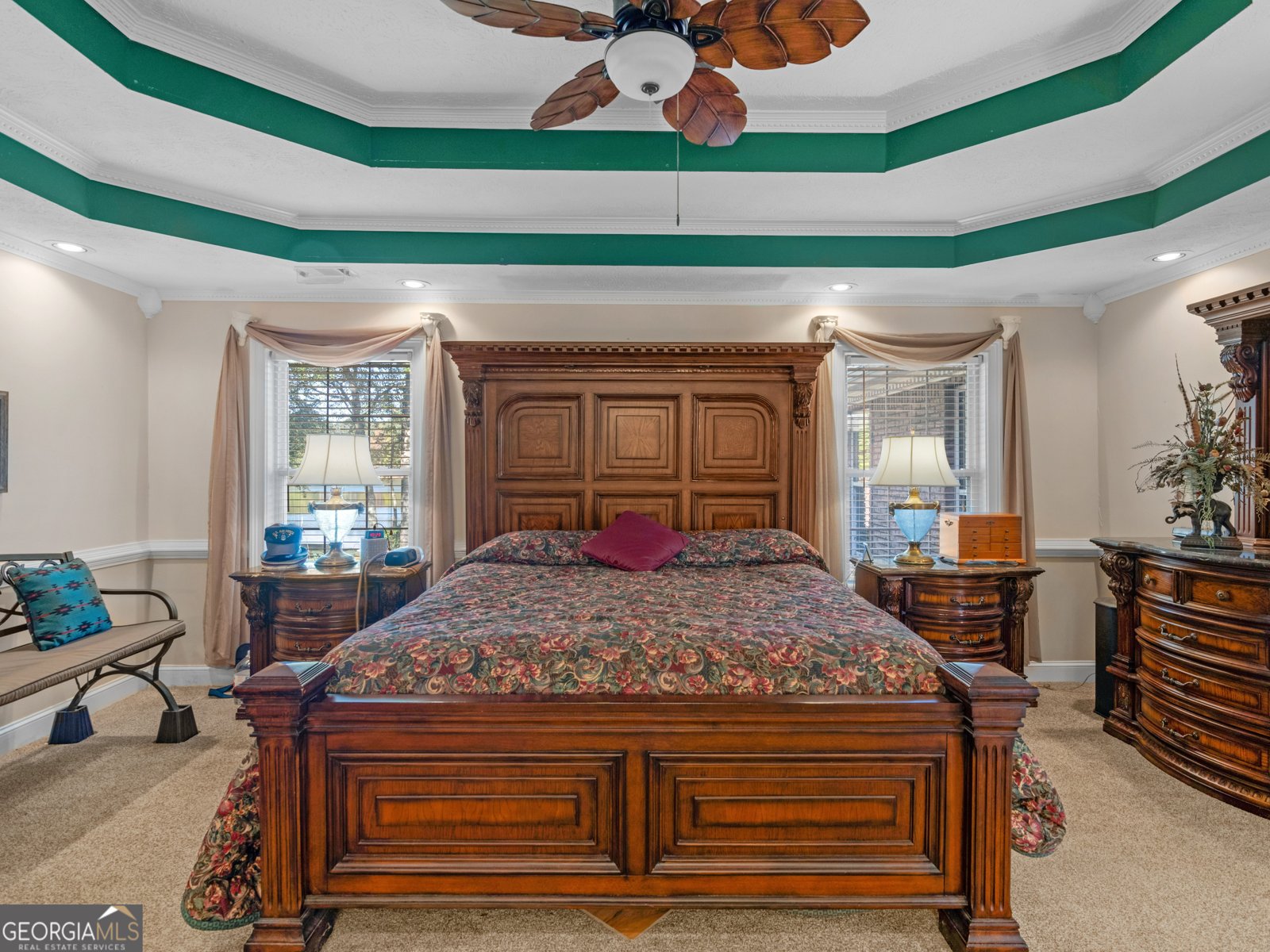 1220 Lake Stone Lea Drive Oxford - 48