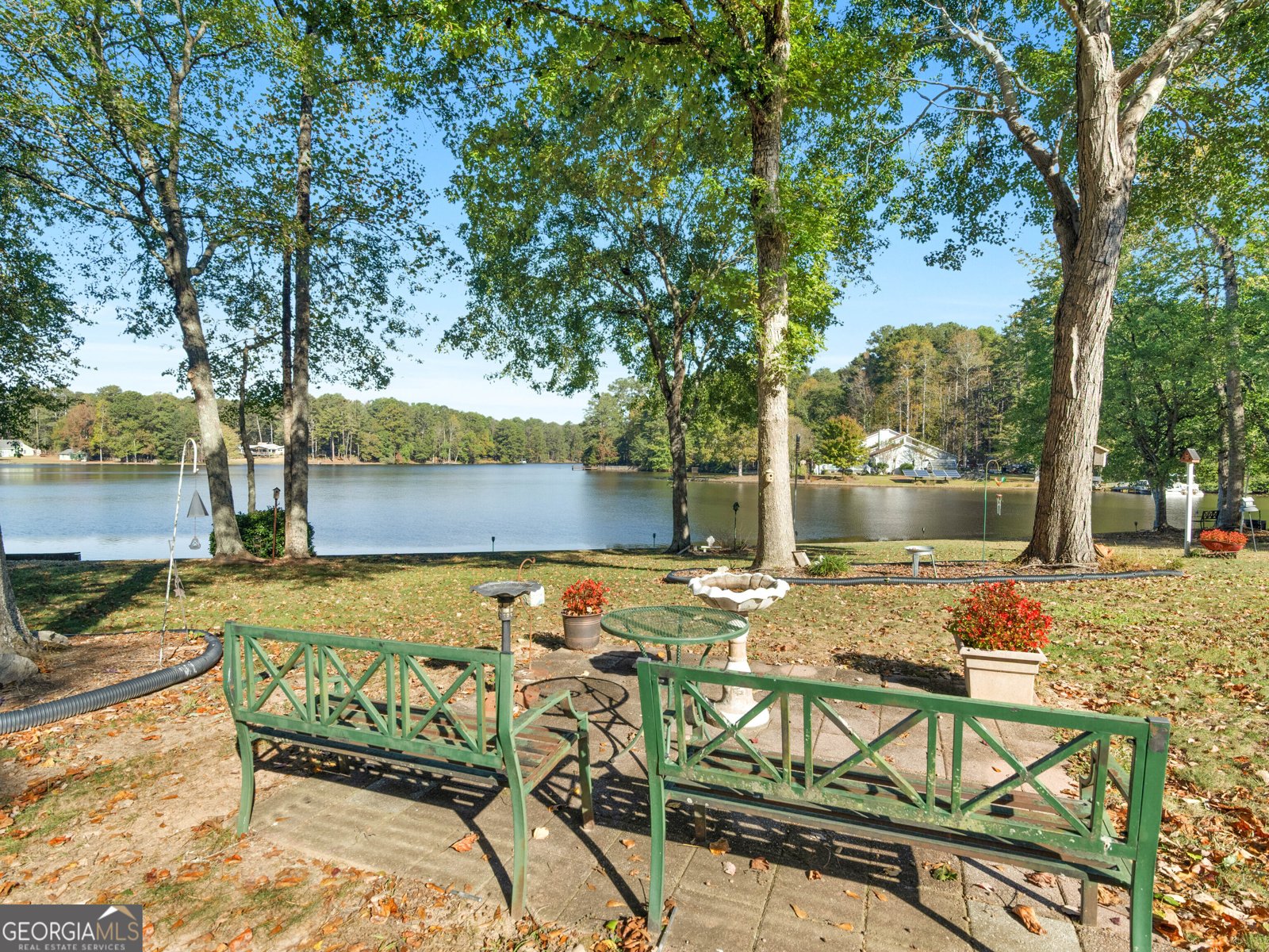 1220 Lake Stone Lea Drive Oxford - 63