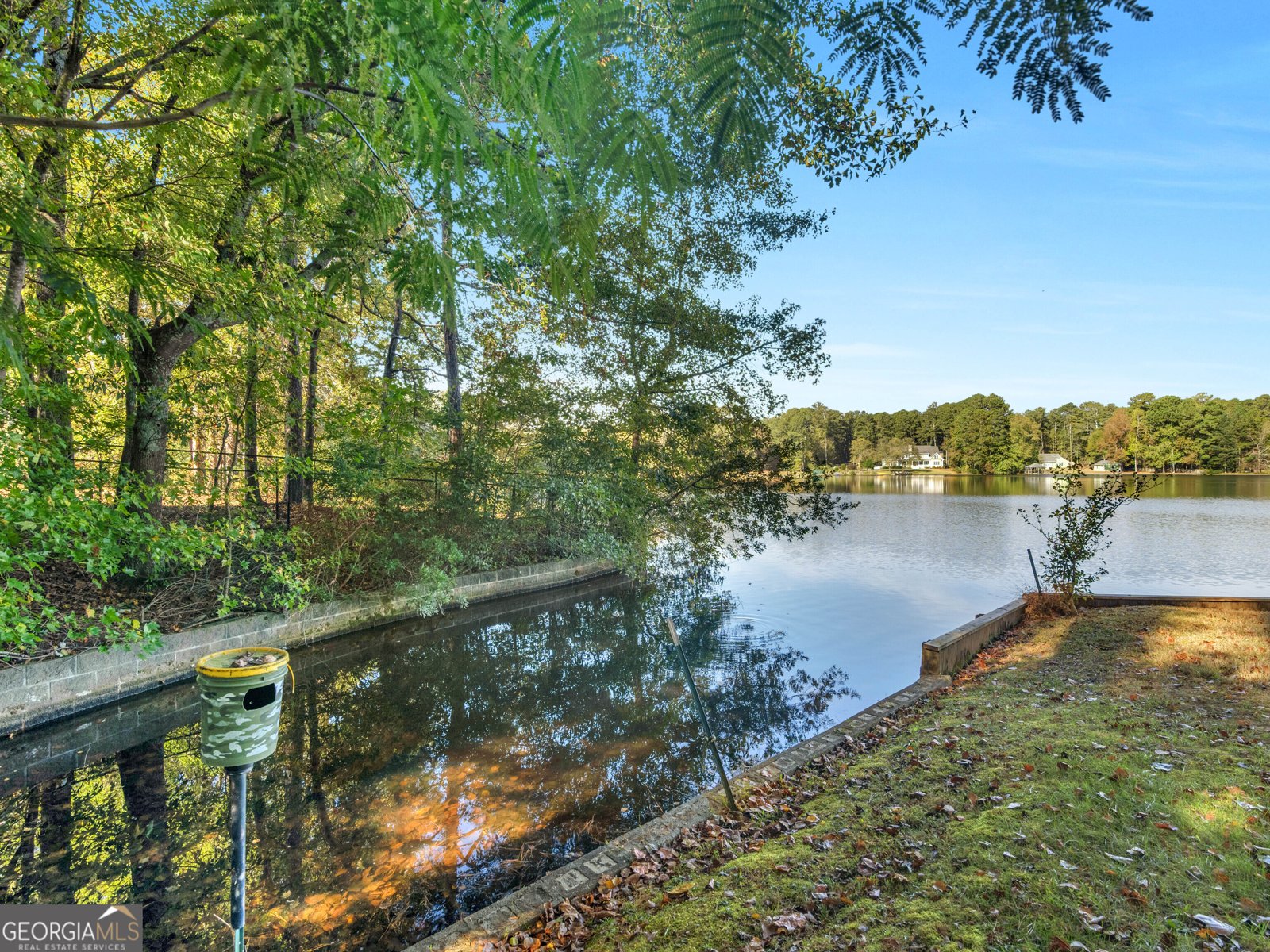 1220 Lake Stone Lea Drive Oxford - 64