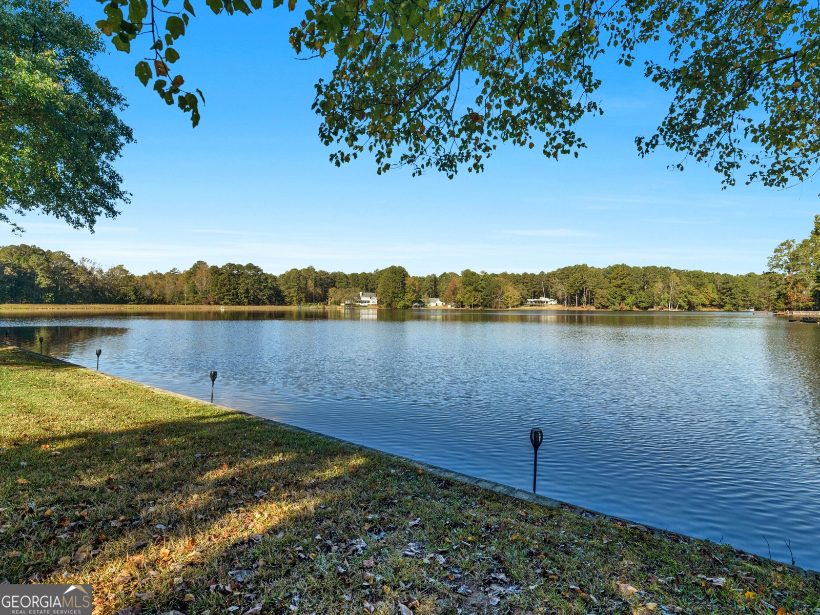 1220 Lake Stone Lea Drive Oxford - 68