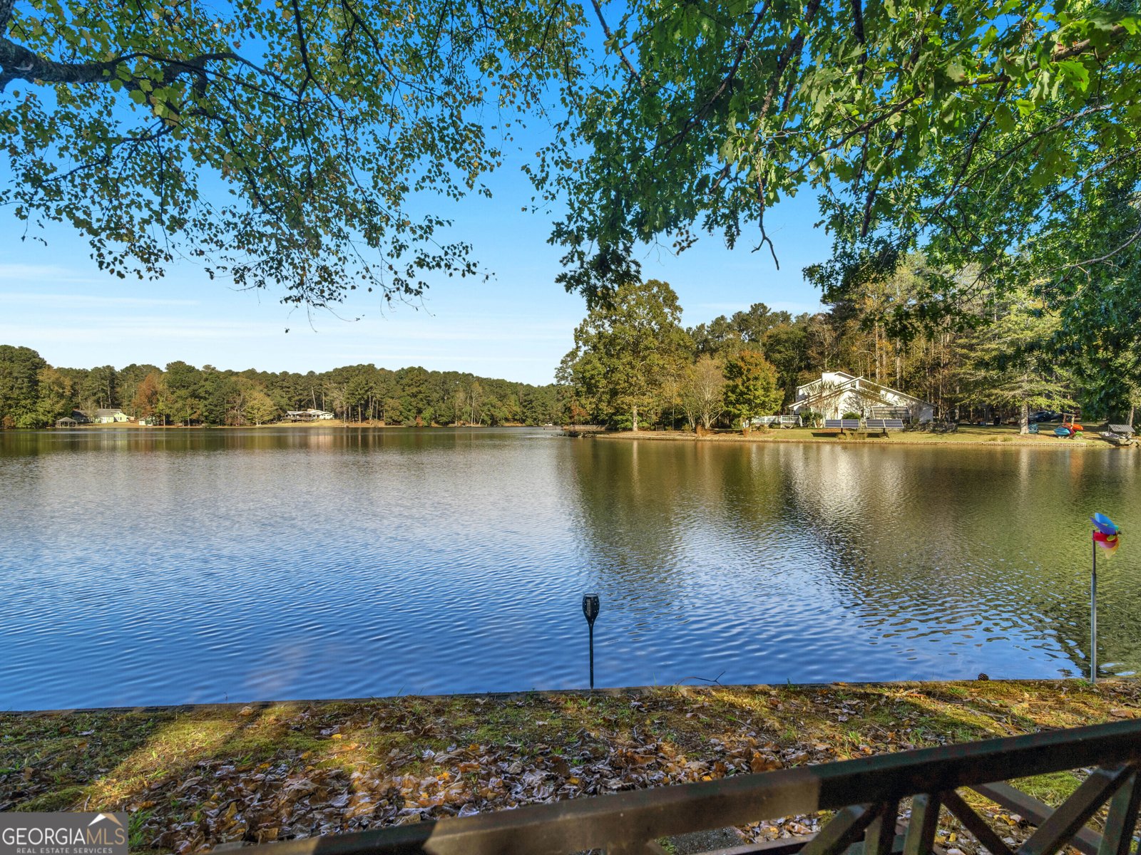 1220 Lake Stone Lea Drive Oxford - 69