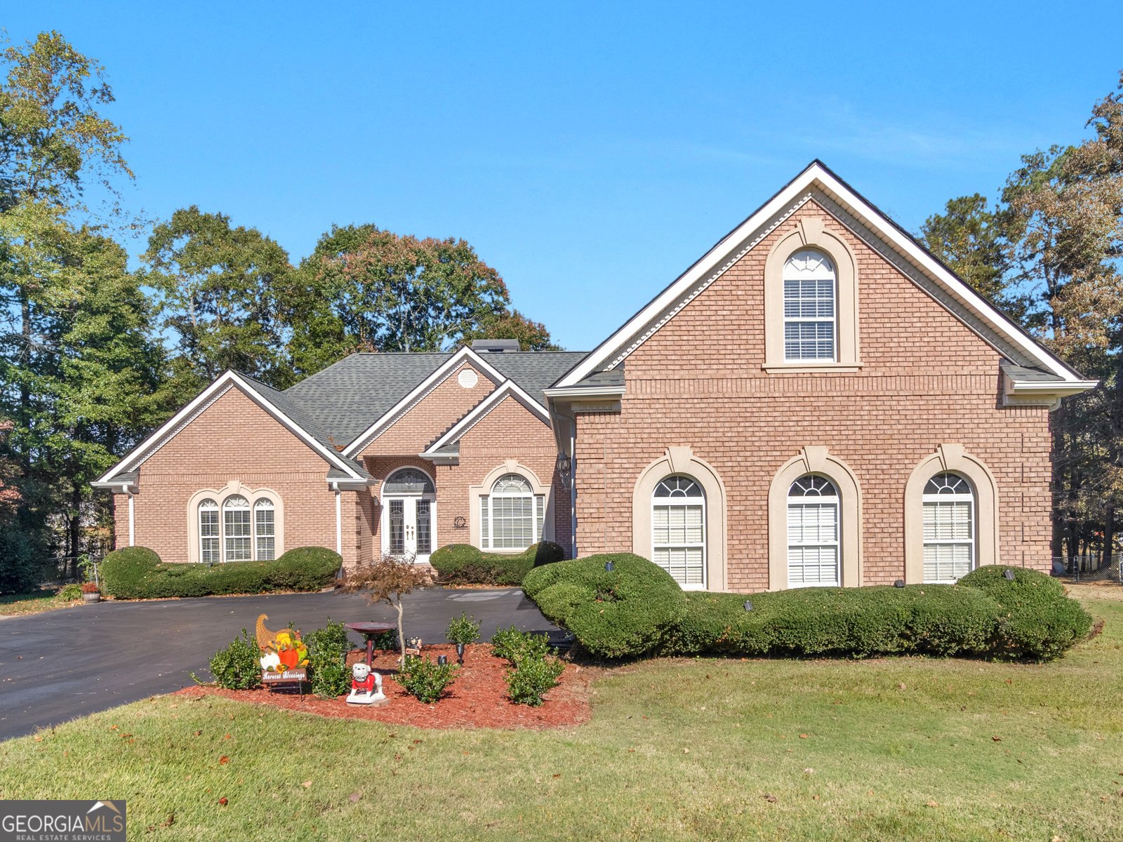 1220 Lake Stone Lea Drive Oxford - 72