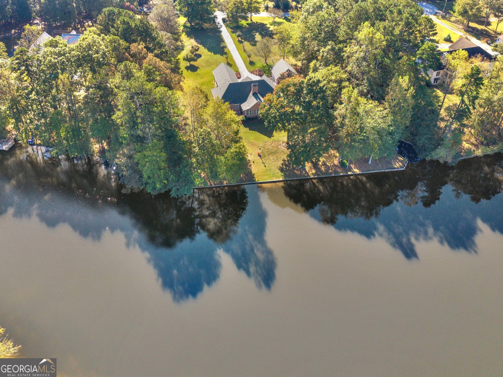 1220 Lake Stone Lea Drive Oxford - 77