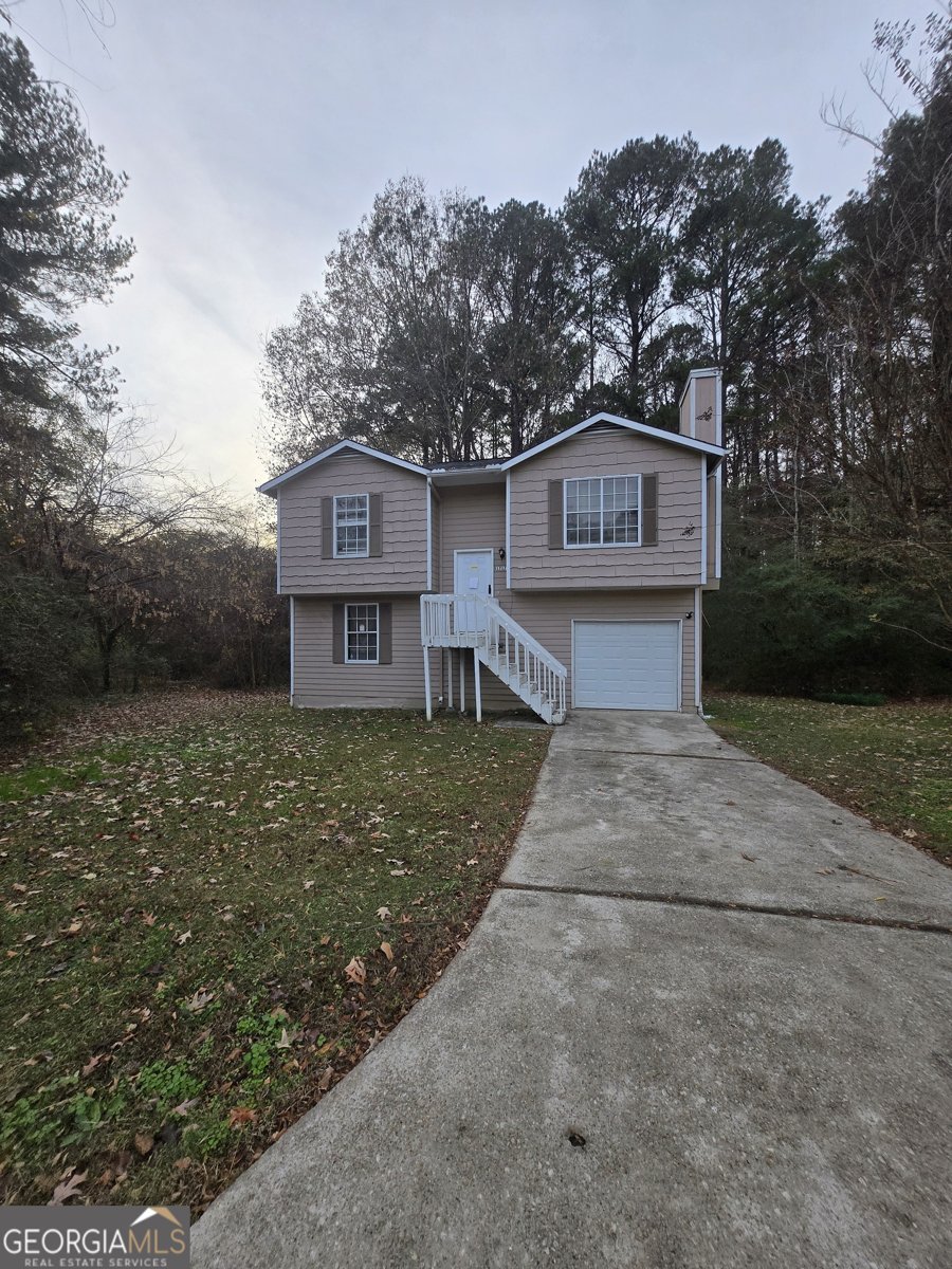 1717 Rondon Court Atlanta - main photo