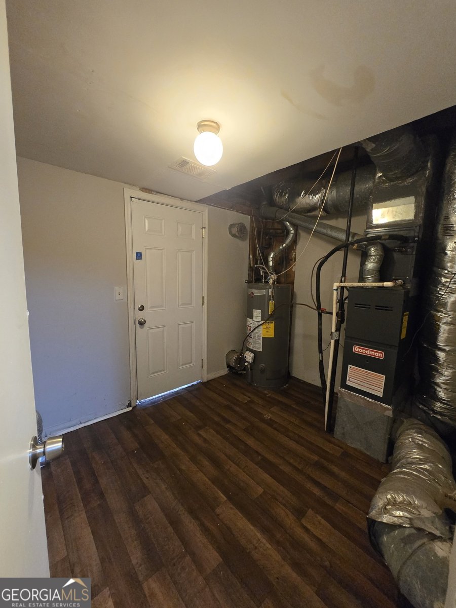 1717 Rondon Court Atlanta - 11