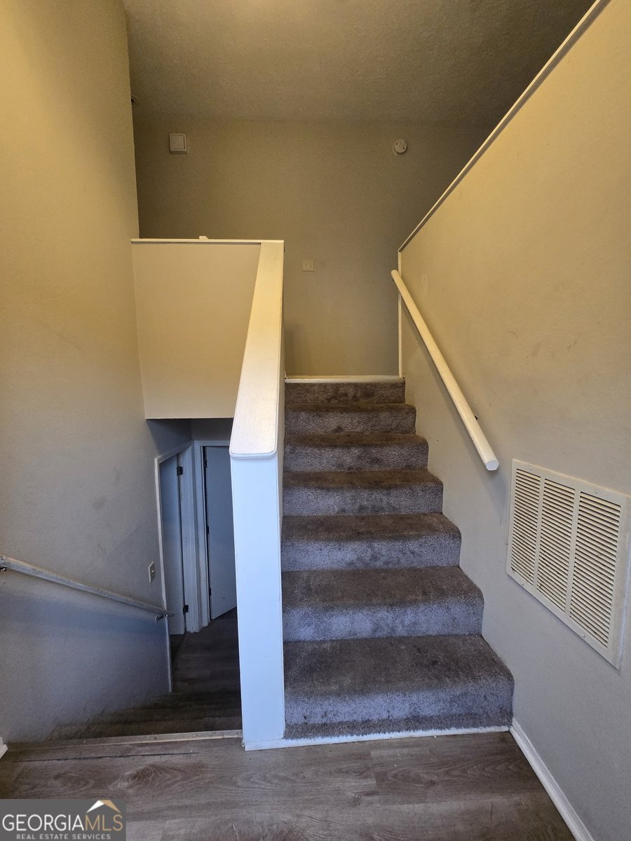 1717 Rondon Court Atlanta - 2