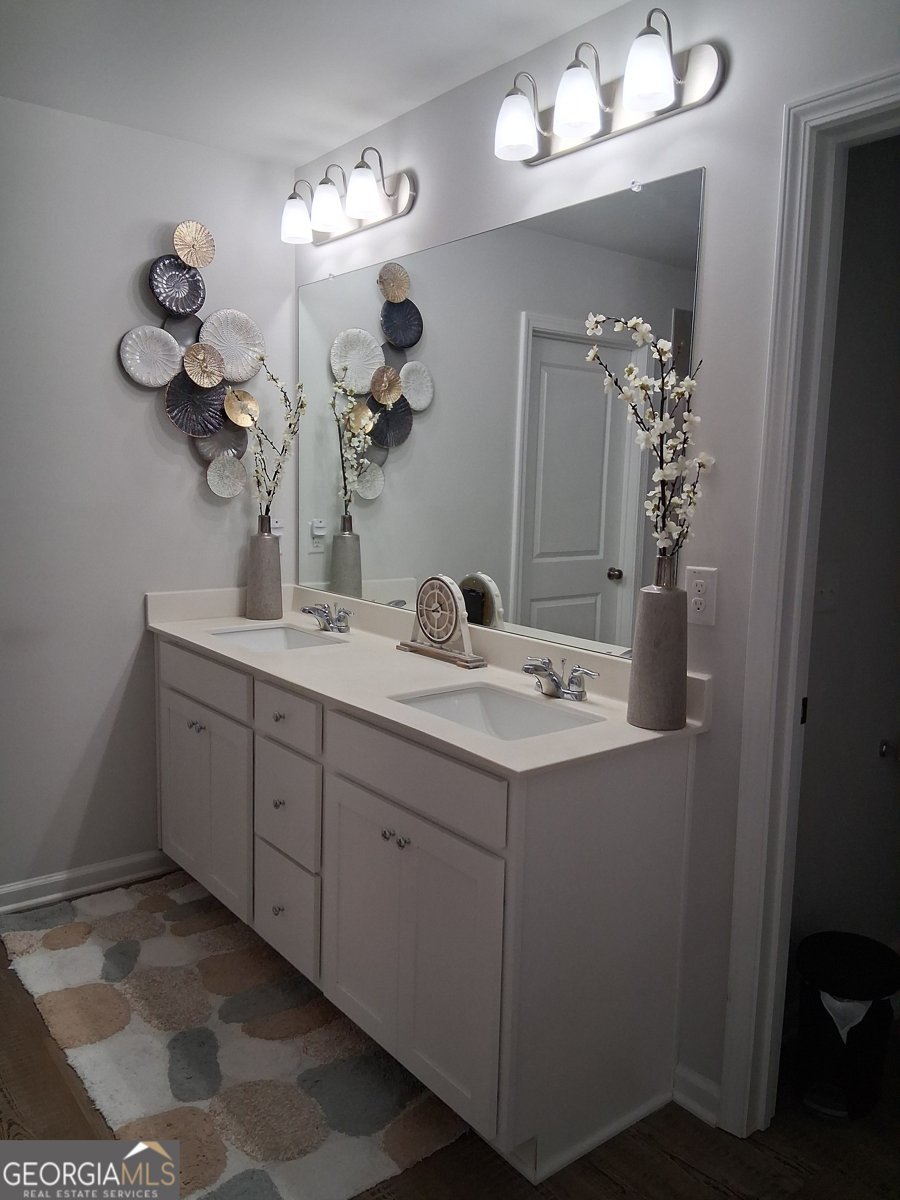 1039 Glade Run Lithonia - Photo 22