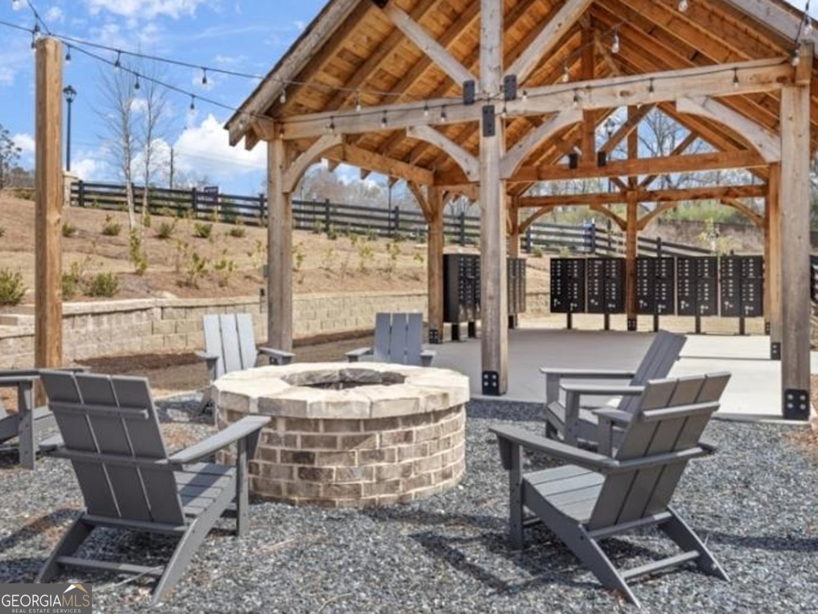 1039 Glade Run Lithonia - Photo 30