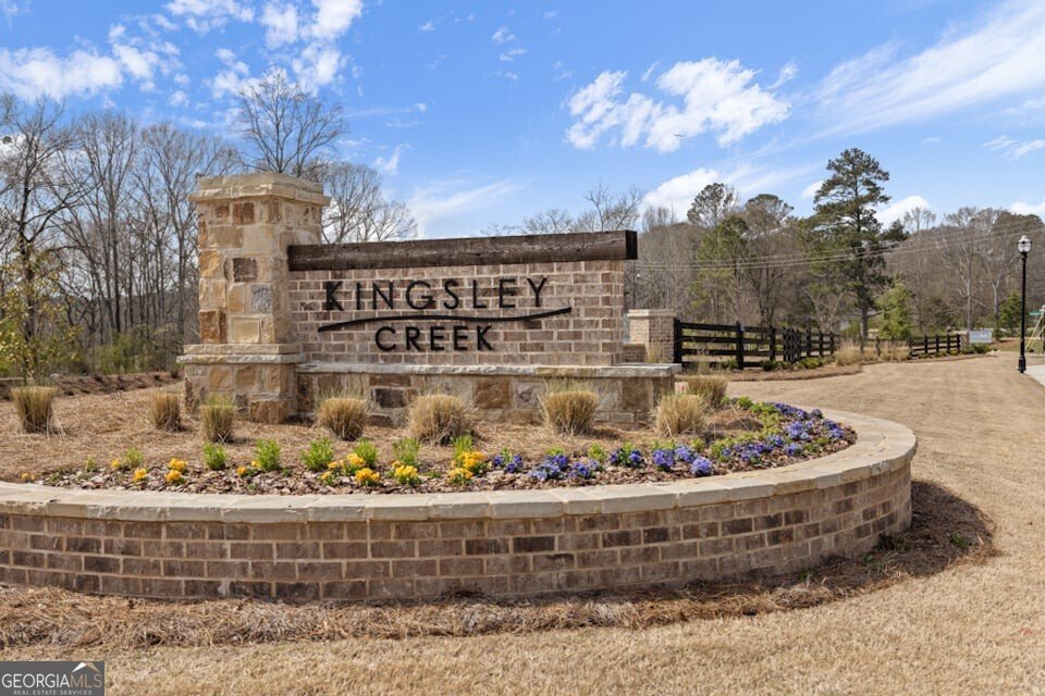 1039 Glade Run Lithonia - Photo 34