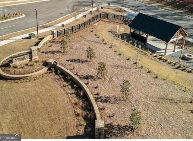 1039 Glade Run Lithonia - Photo 37