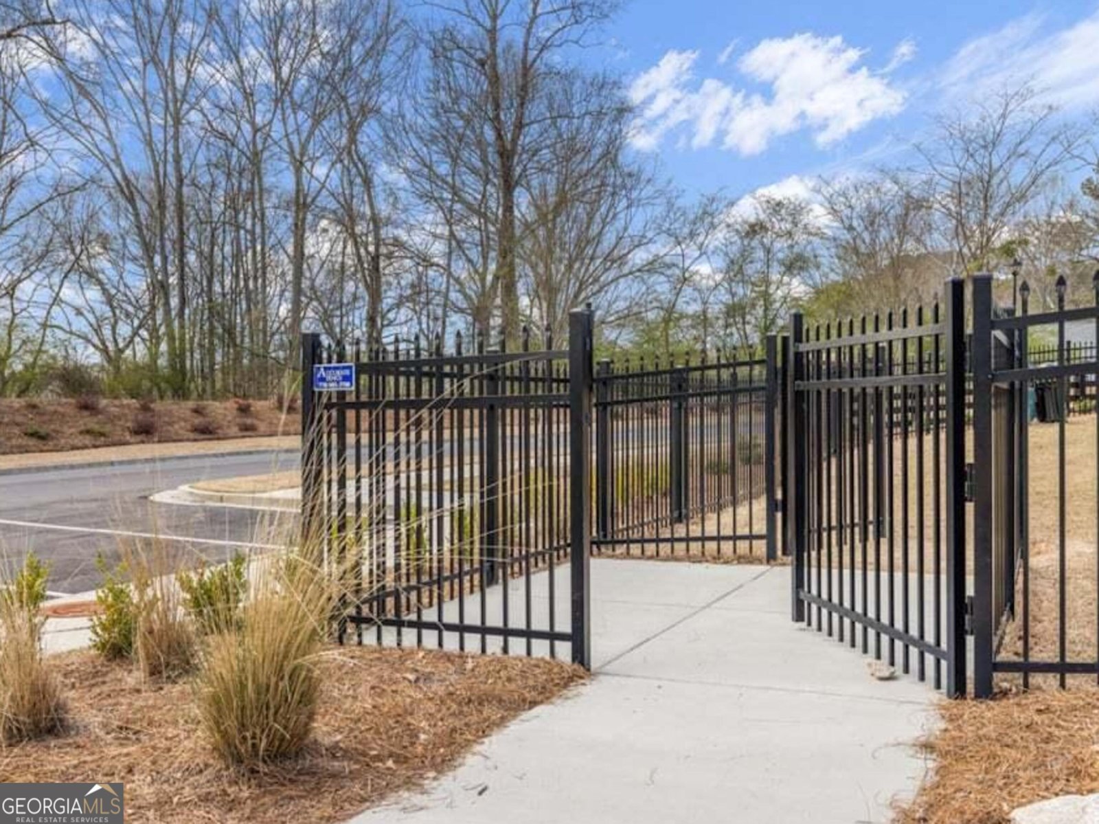 1039 Glade Run Lithonia - Photo 38