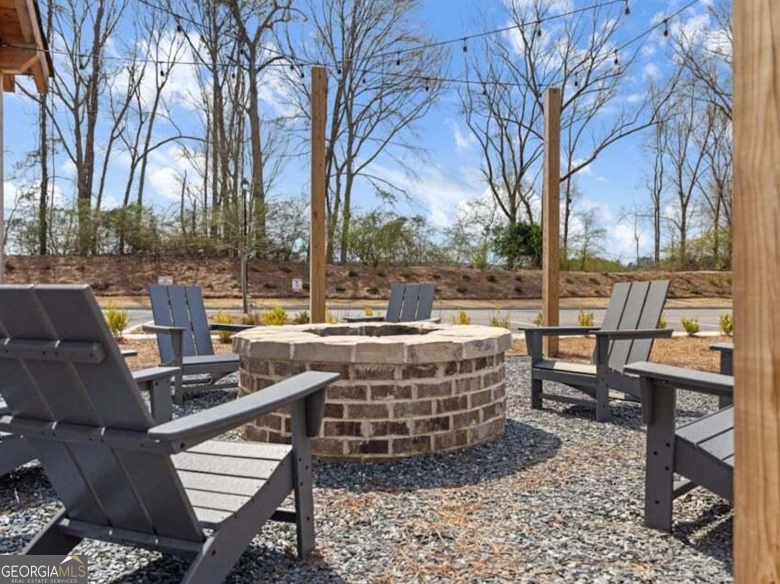 1039 Glade Run Lithonia - Photo 39