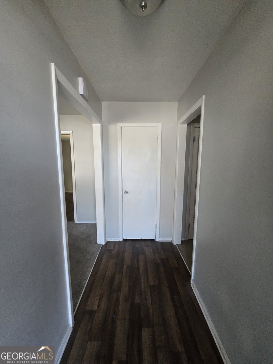 961 Dixie Drive Jonesboro - 2