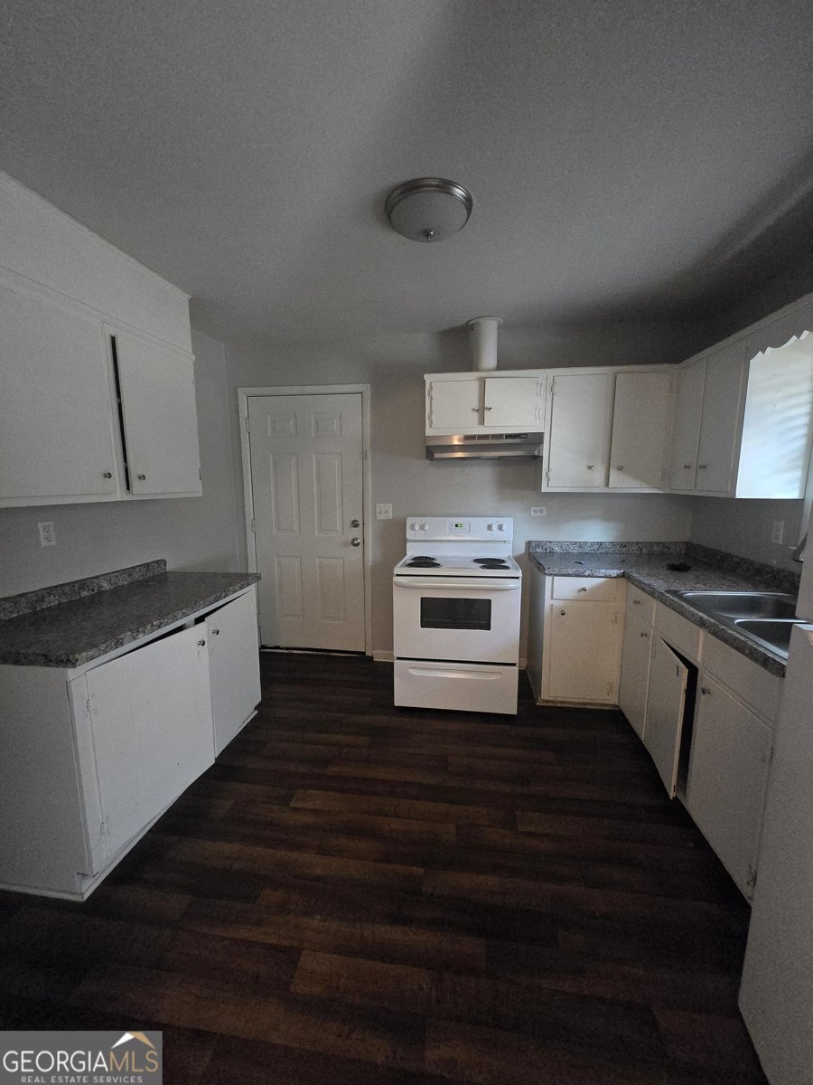 961 Dixie Drive Jonesboro - 6